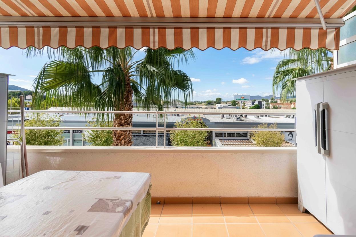 Penthouse for sale in Alfaz del Pi