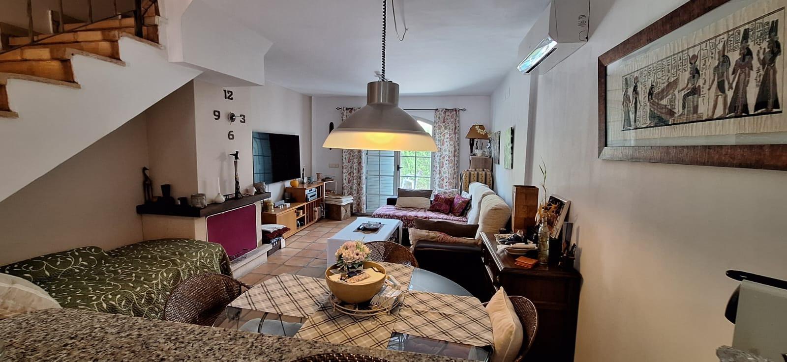 Bungalow for sale in Finestrat