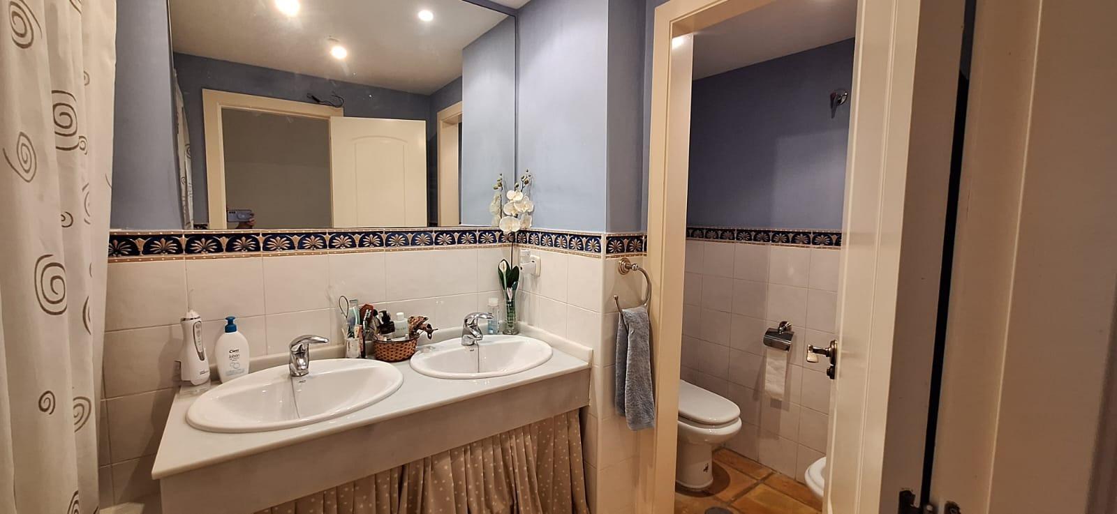 Bungalow for sale in Finestrat