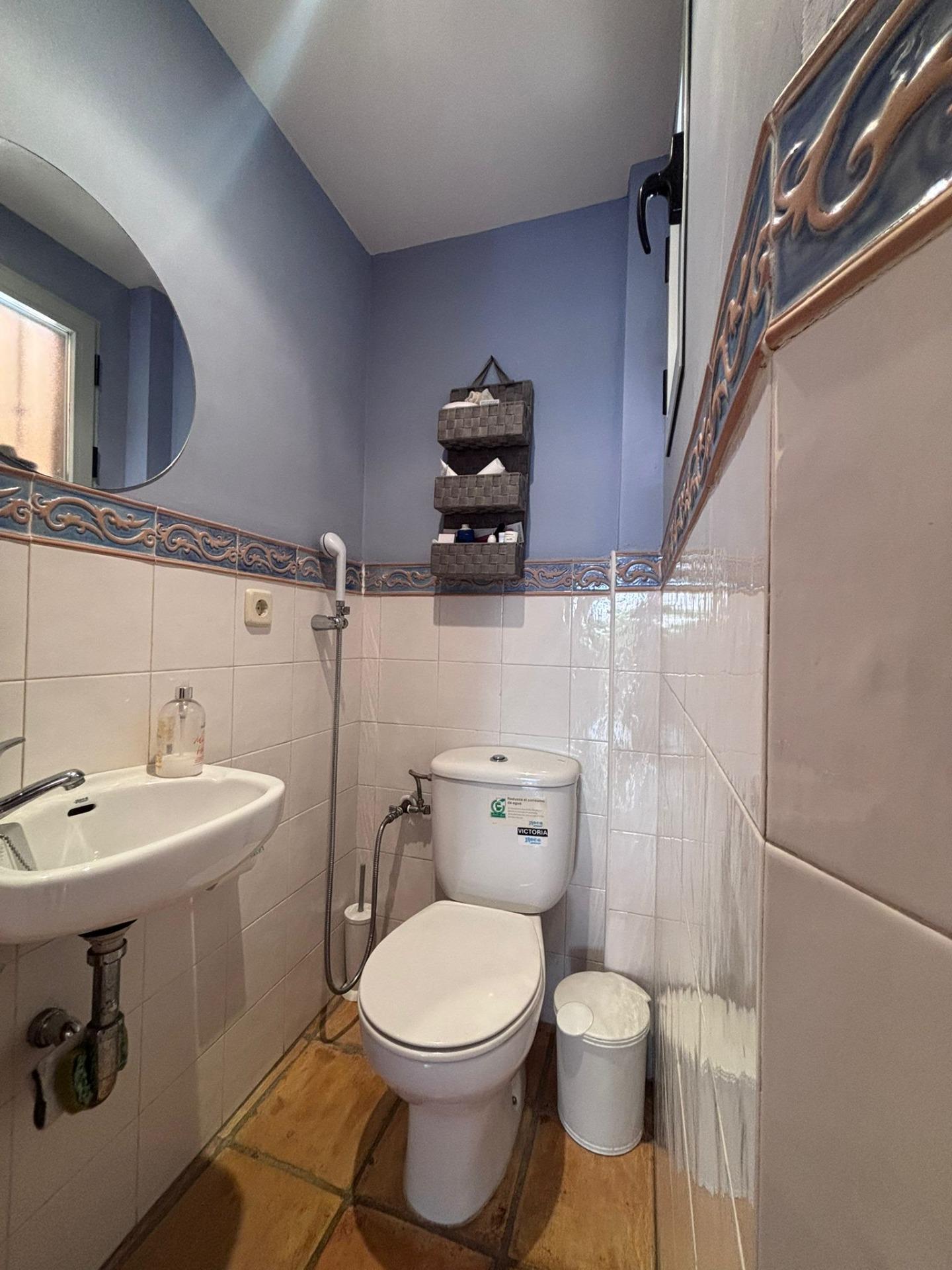 Bungalow for sale in Finestrat