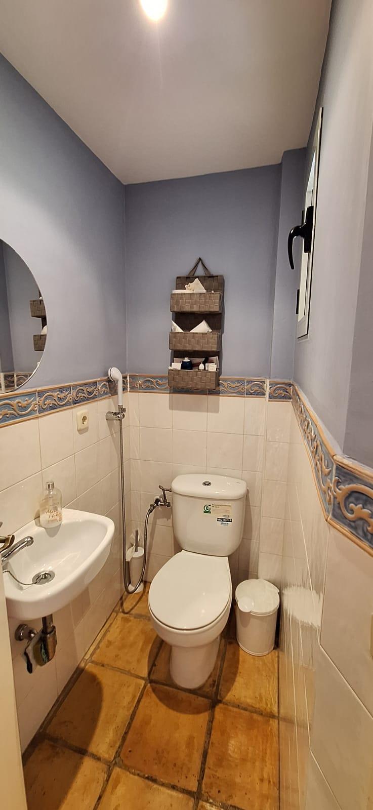 Bungalow for sale in Finestrat