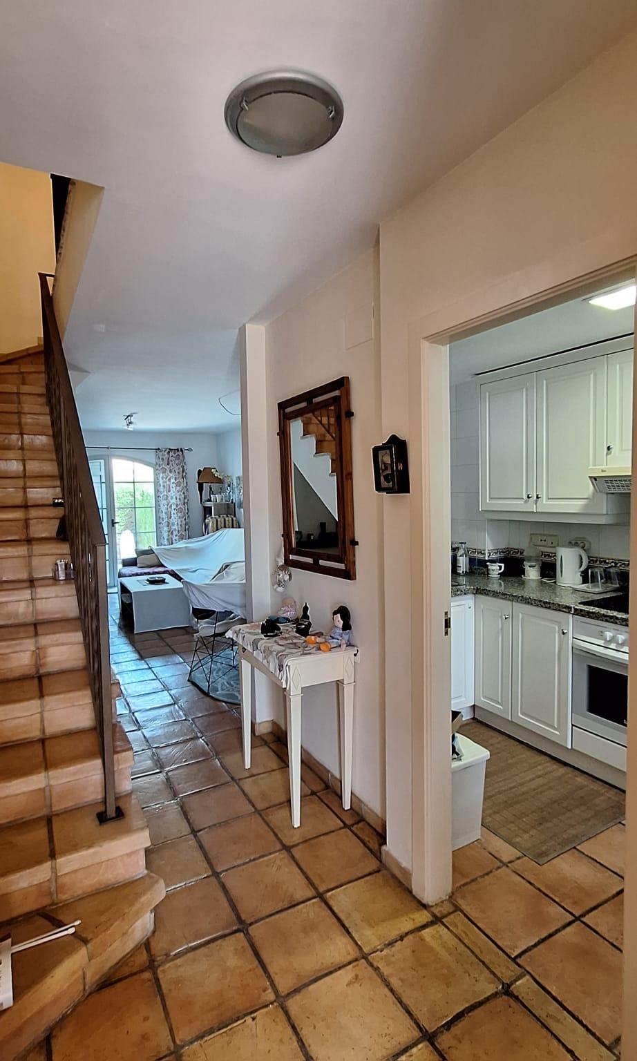 Bungalow for sale in Finestrat