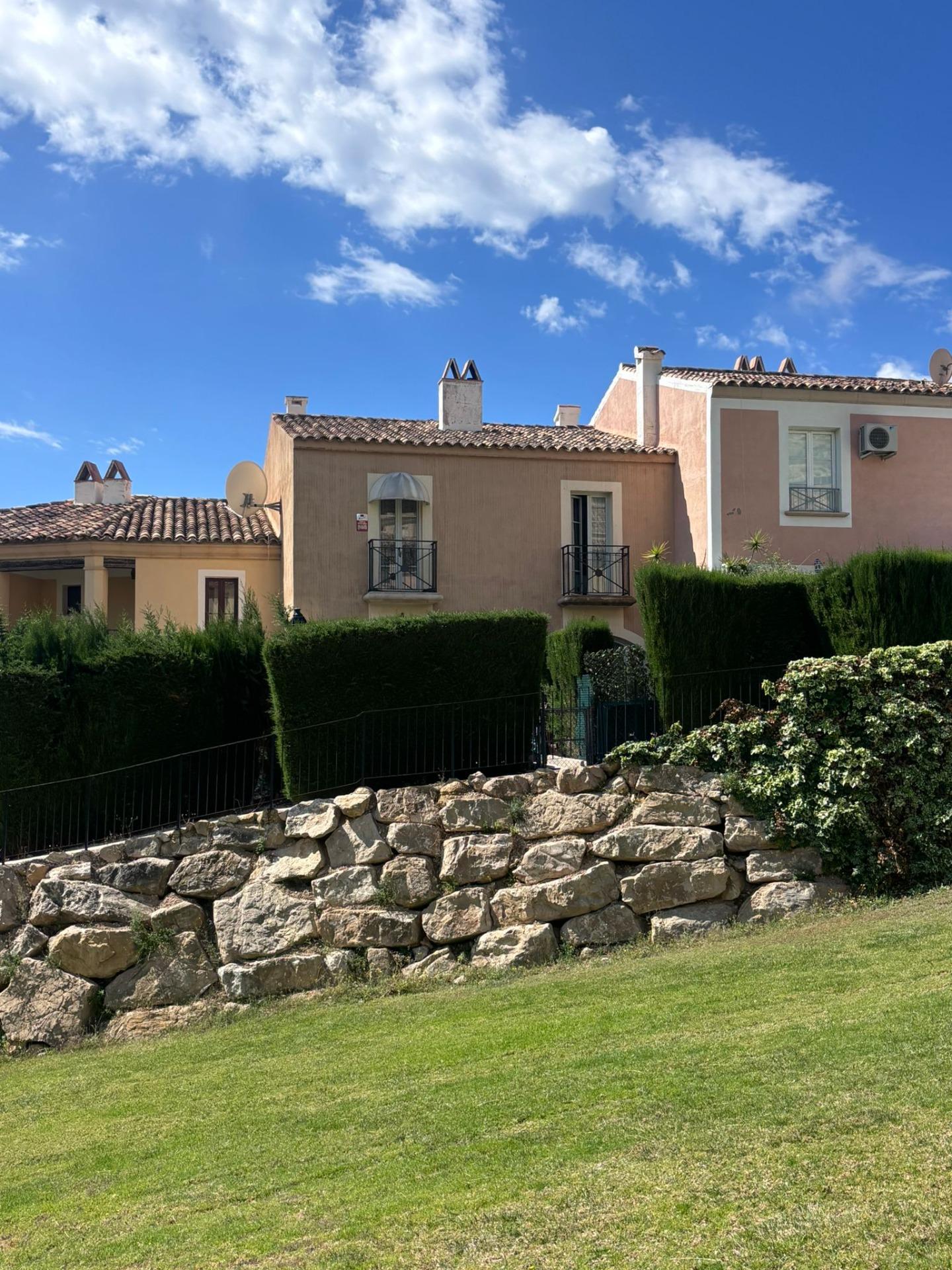 Bungalow for sale in Finestrat