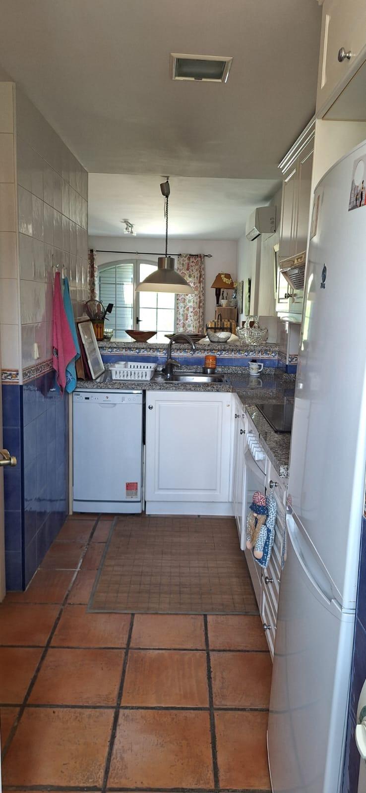 Bungalow for sale in Finestrat