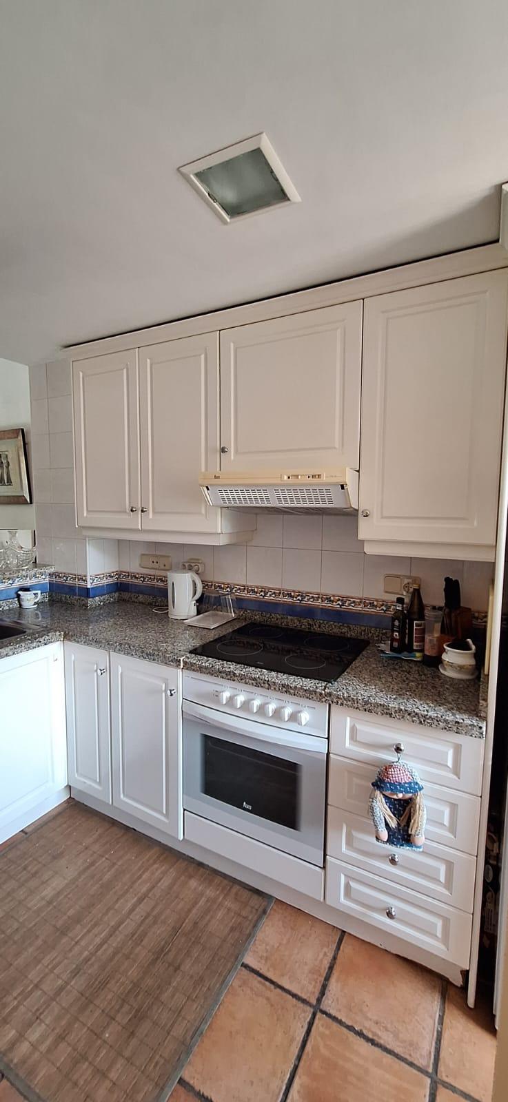 Bungalow for sale in Finestrat