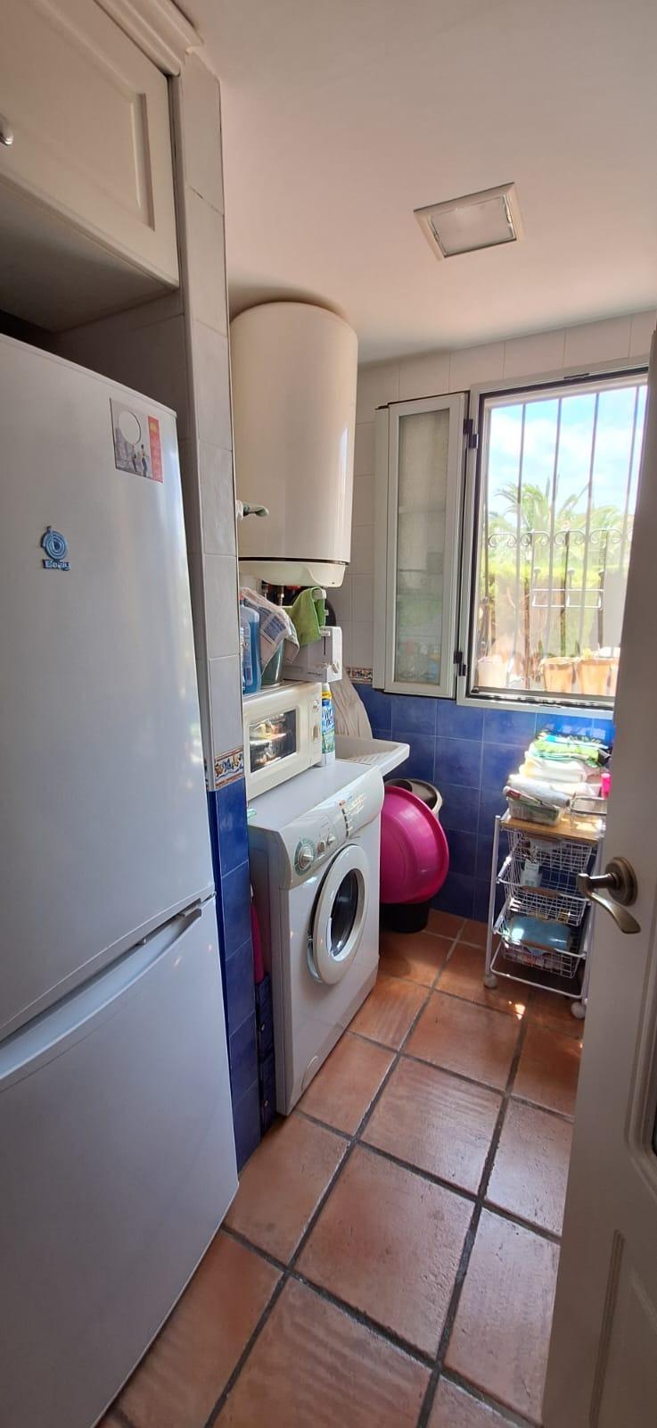 Bungalow for sale in Finestrat