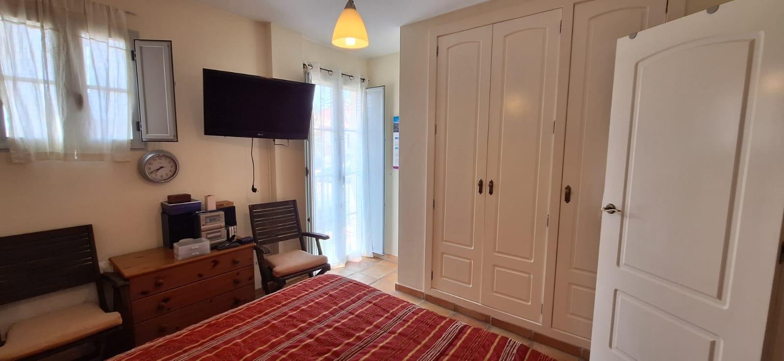 Bungalow for sale in Finestrat