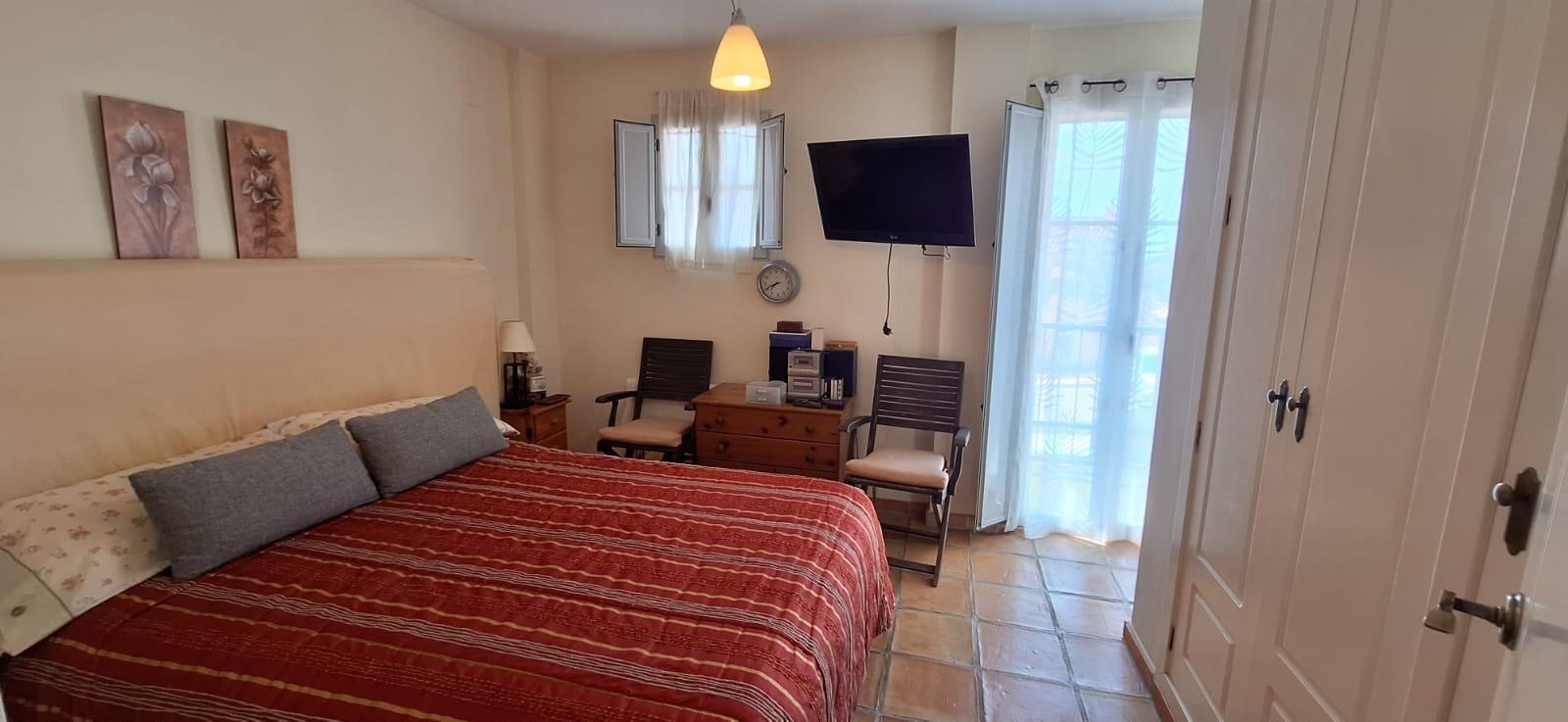 Bungalow for sale in Finestrat