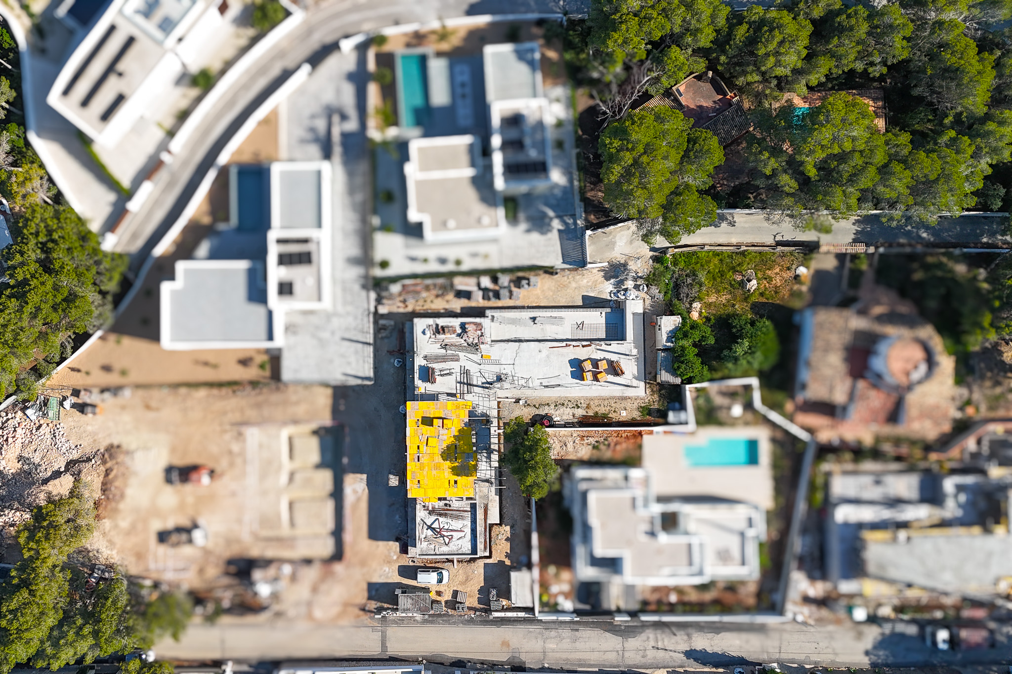 default Villa for sale in Moraira