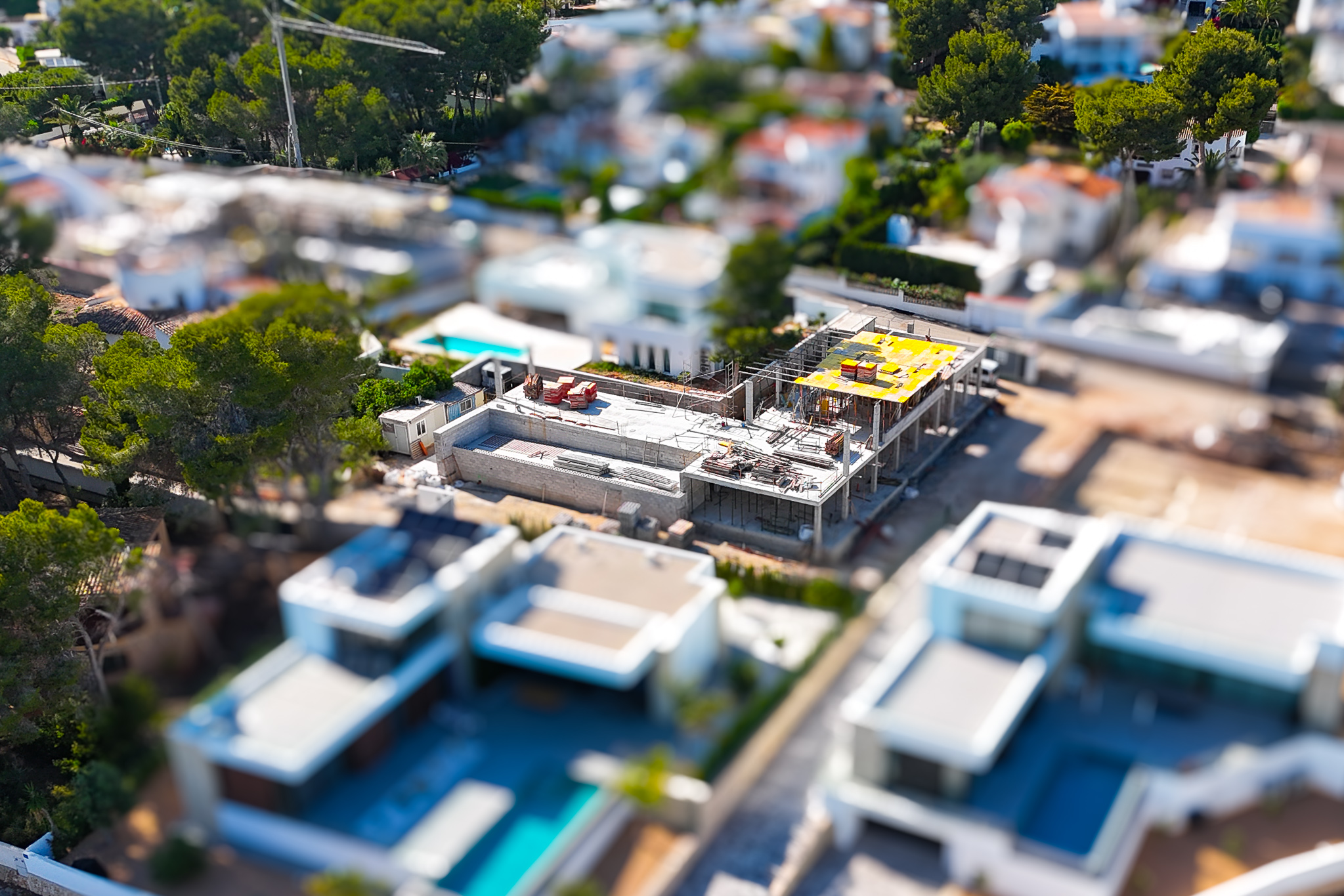 default Villa for sale in Moraira