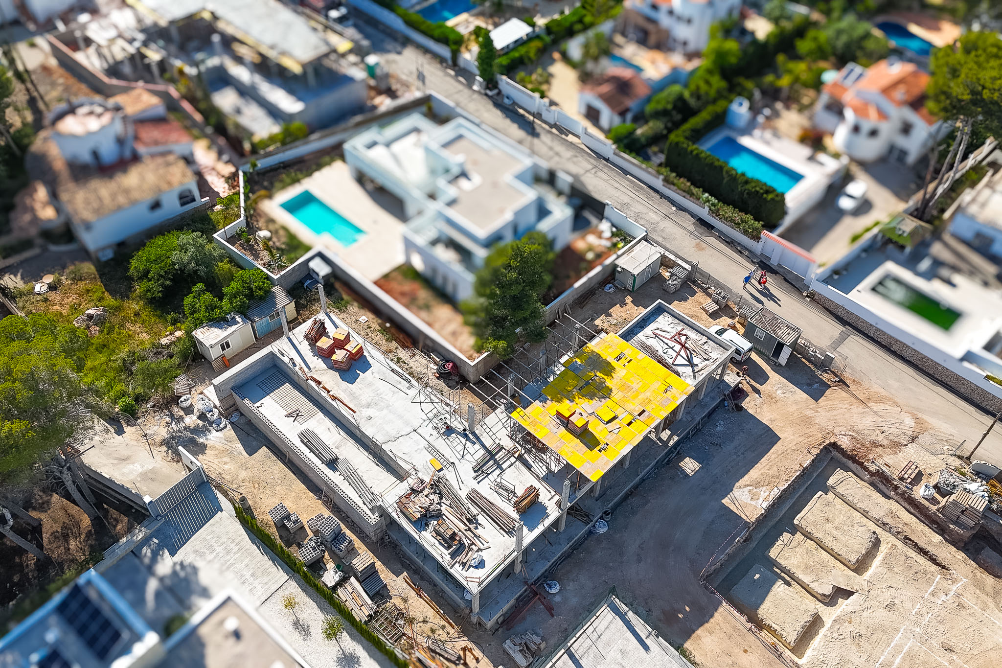 default Villa for sale in Moraira