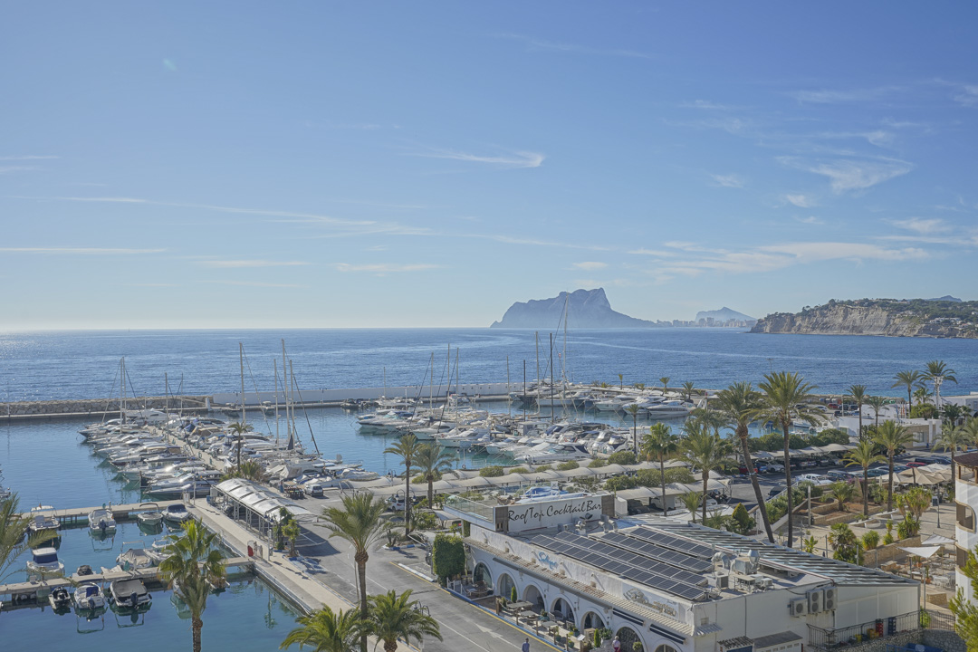 DP-40-4671MOR-19 Villa for sale in Moraira