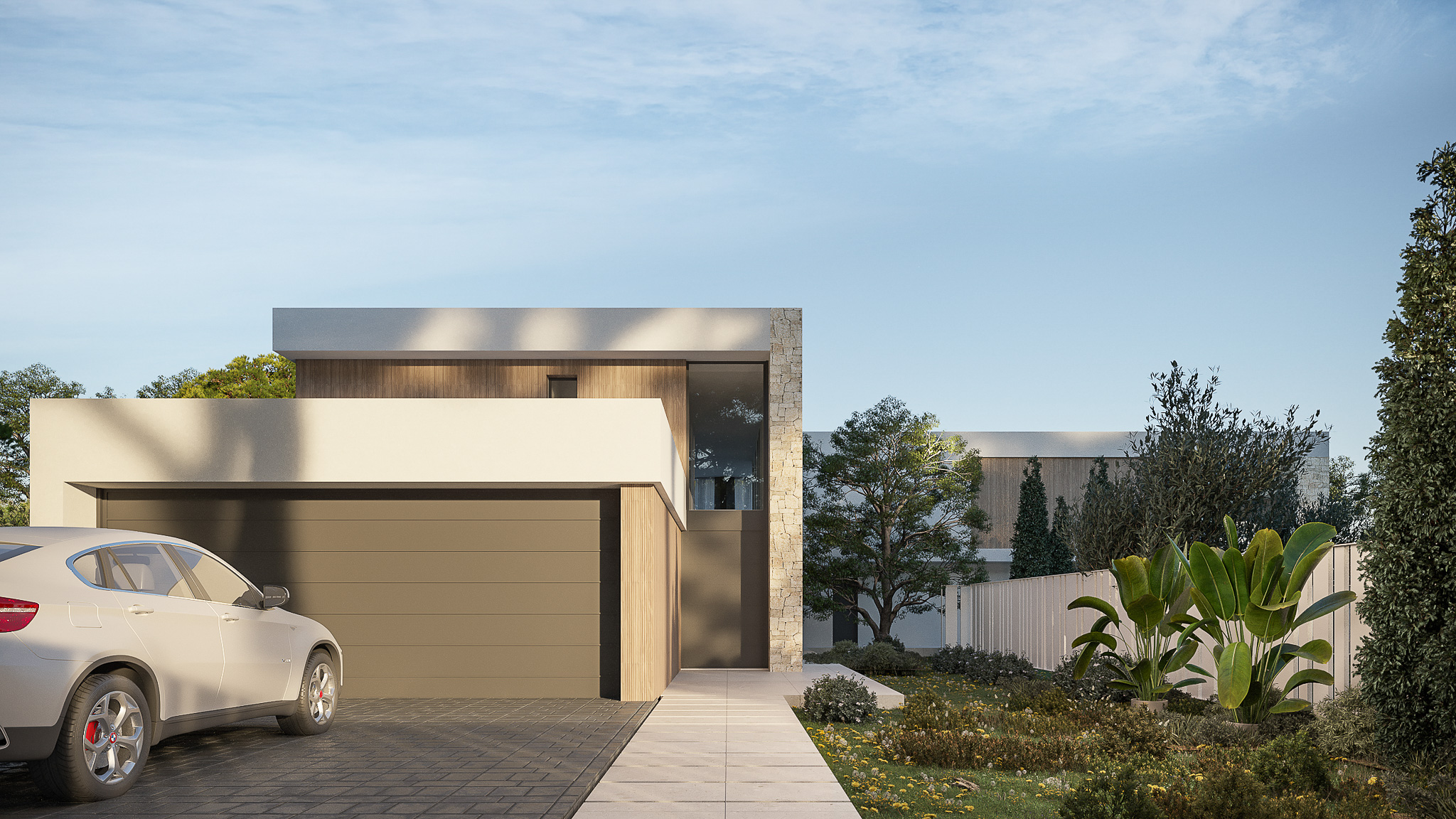 DP-40-4671MOR-4 Villa for sale in Moraira