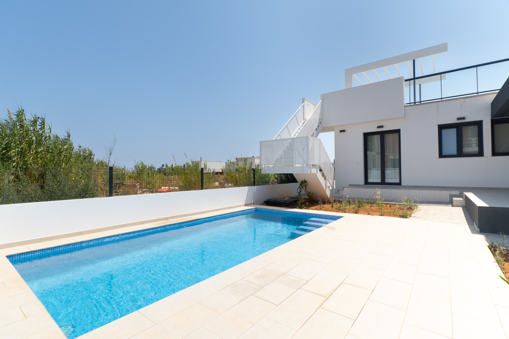 DP-40-8343VER-1 Villa for sale in El Vergel