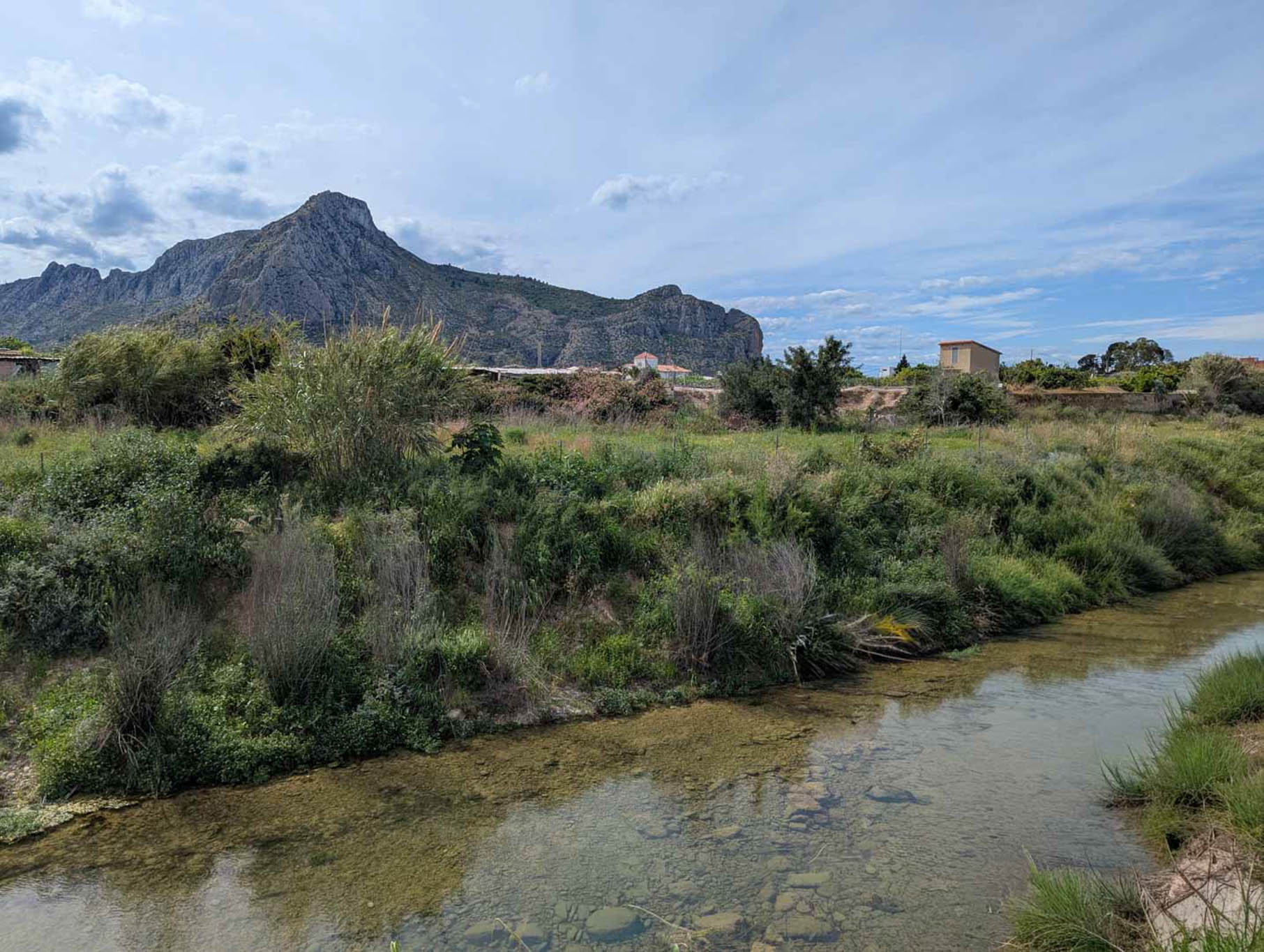 DP-40-8343VER-22 Villa for sale in El Vergel