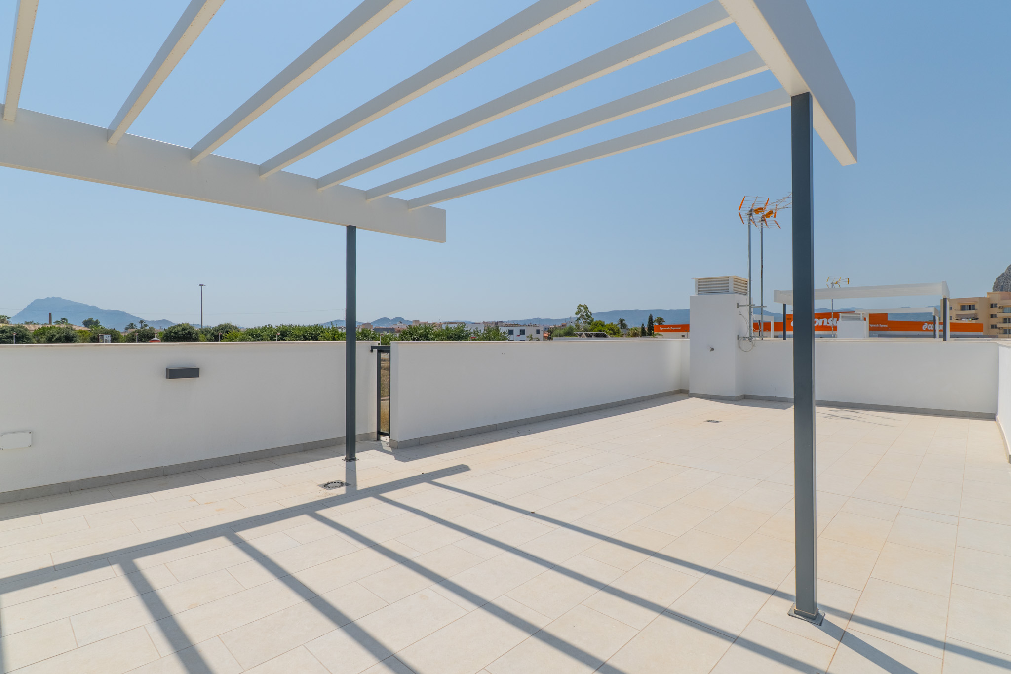 DP-40-8343VER-3 Villa for sale in El Vergel