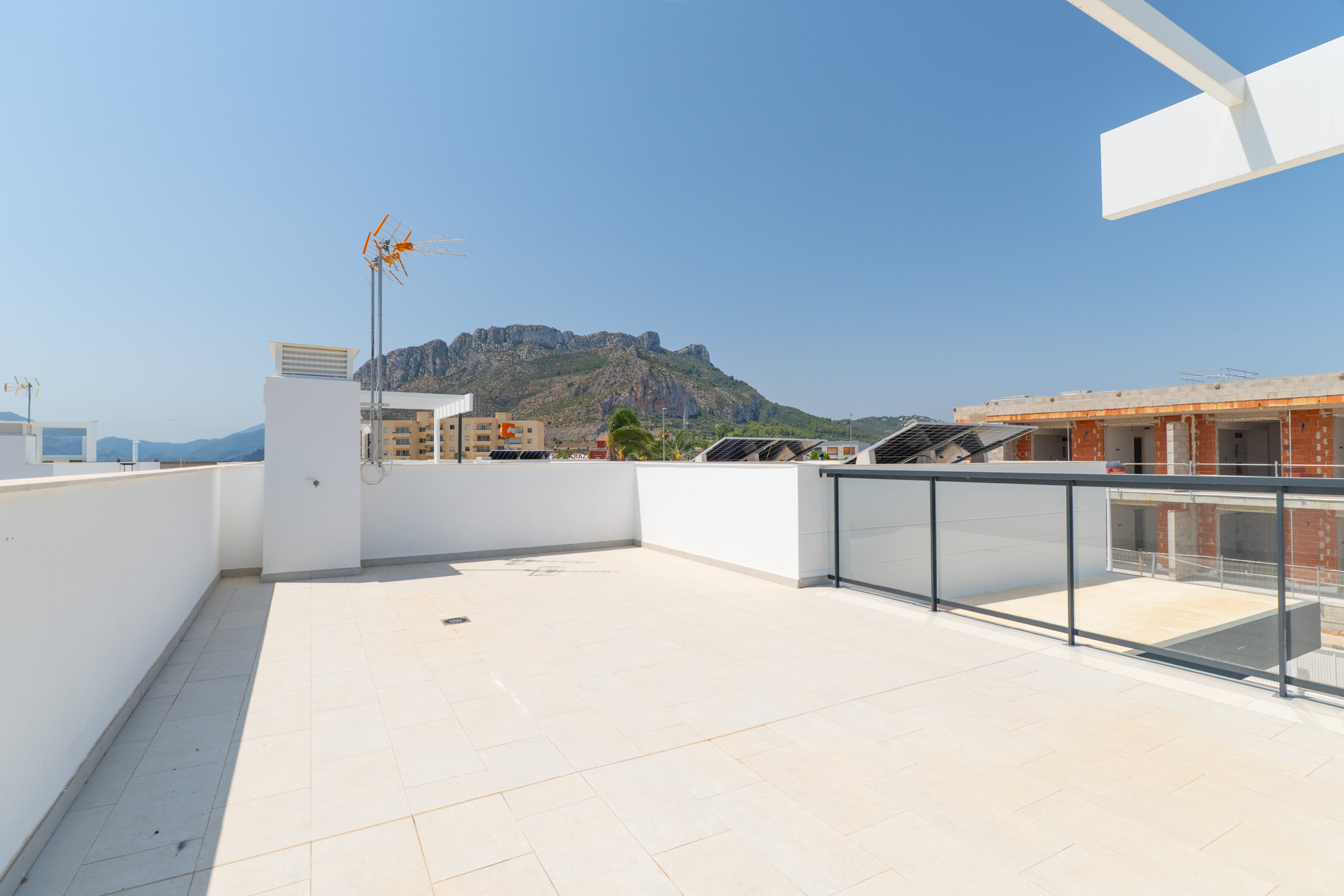 DP-40-8343VER-4 Villa for sale in El Vergel