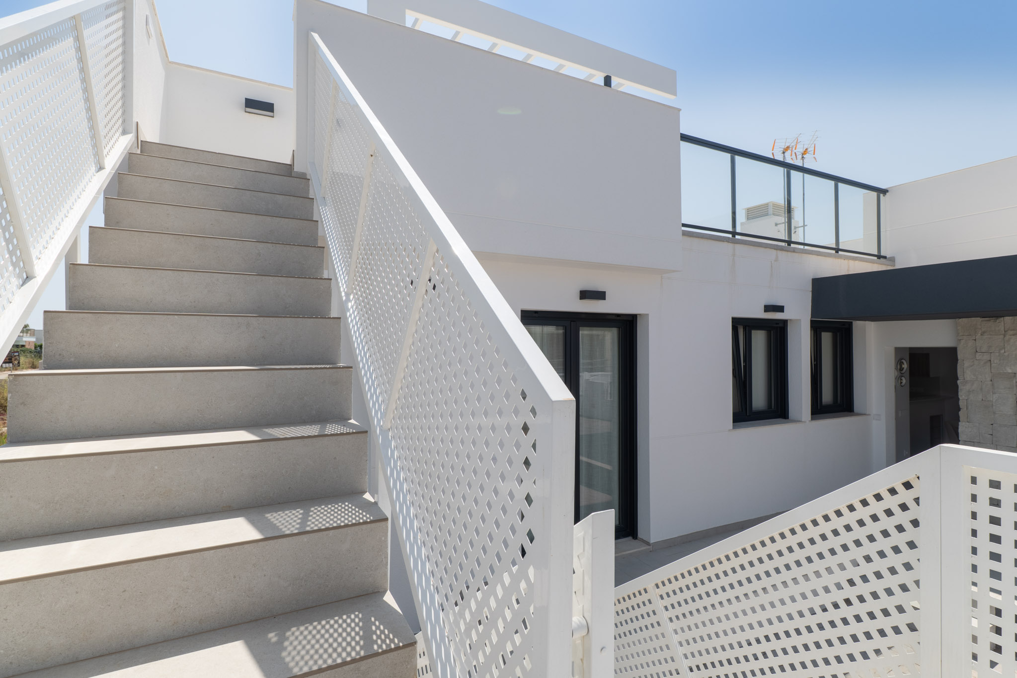 DP-40-8343VER-7 Villa for sale in El Vergel