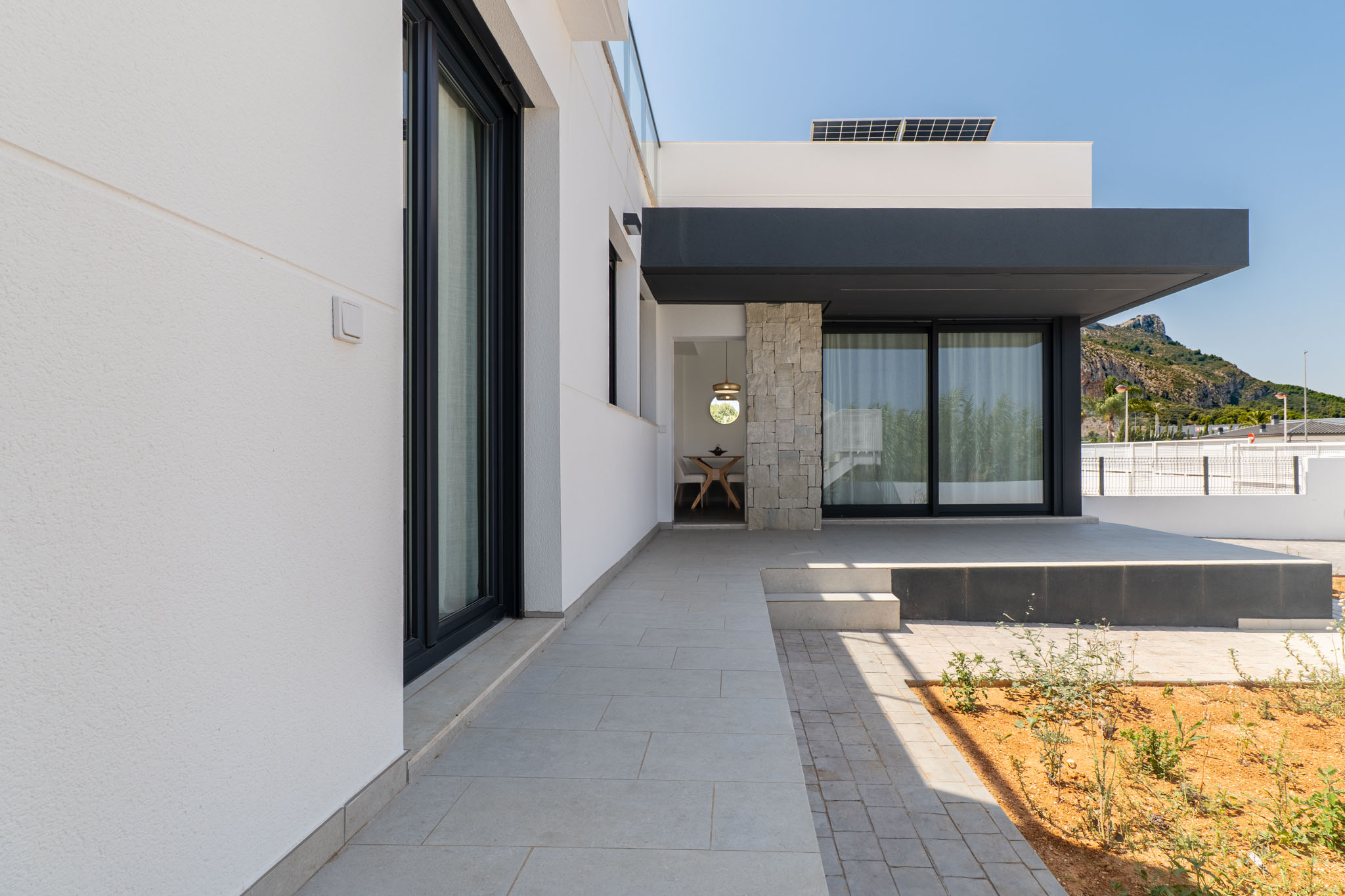DP-40-8343VER-8 Villa for sale in El Vergel