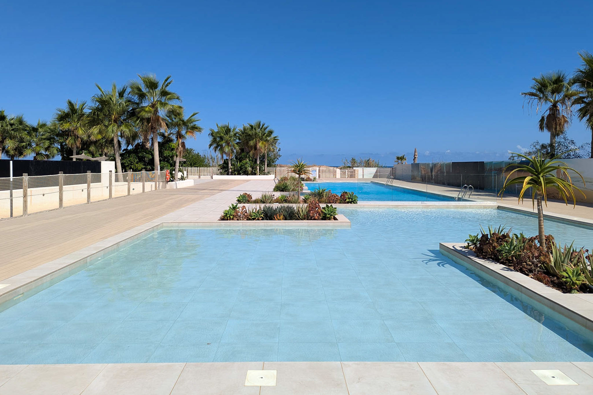 Apartment for sale in Denia