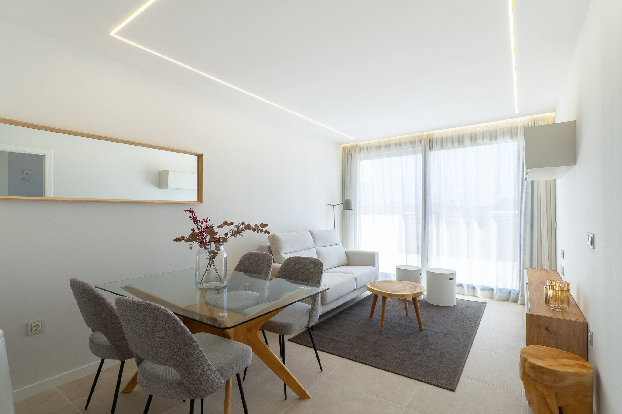 Apartment for sale in Denia
