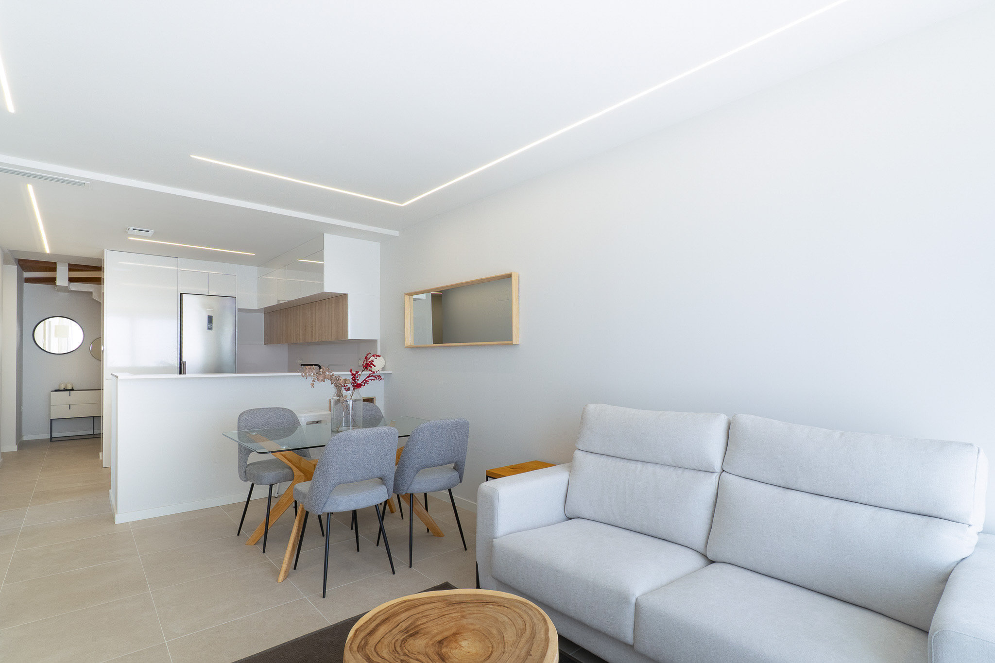 Apartment for sale in Denia