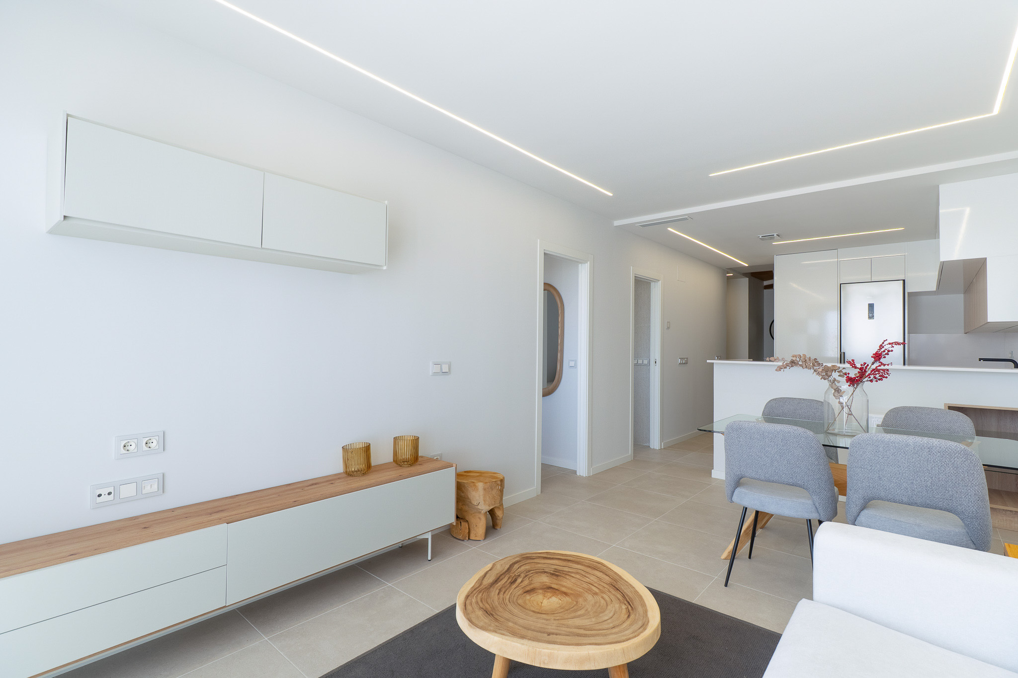 Apartment for sale in Denia