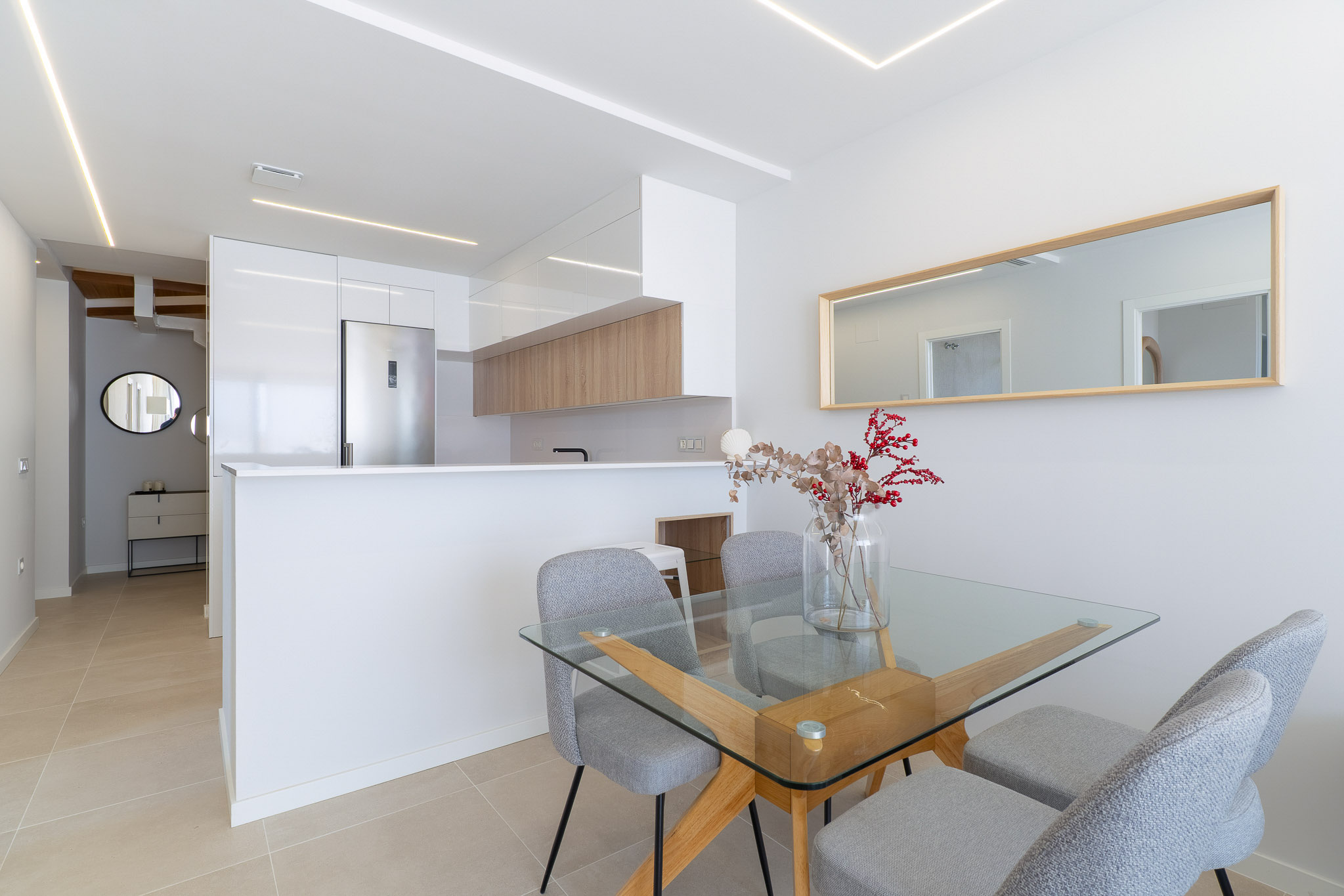 Apartment for sale in Denia