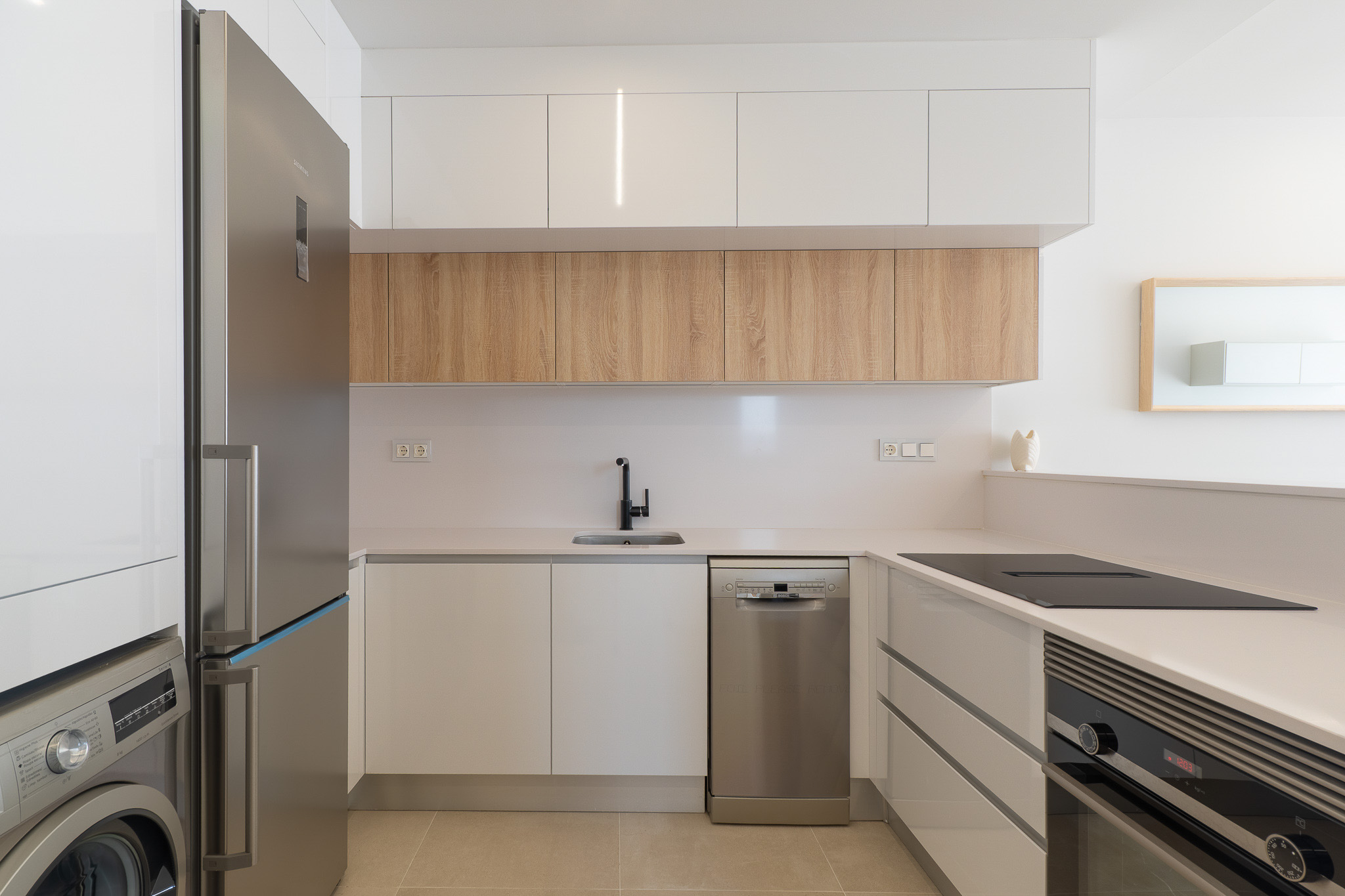 Apartment for sale in Denia