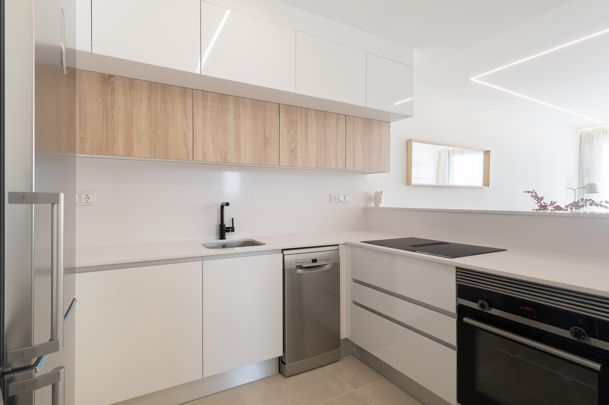 Apartment for sale in Denia