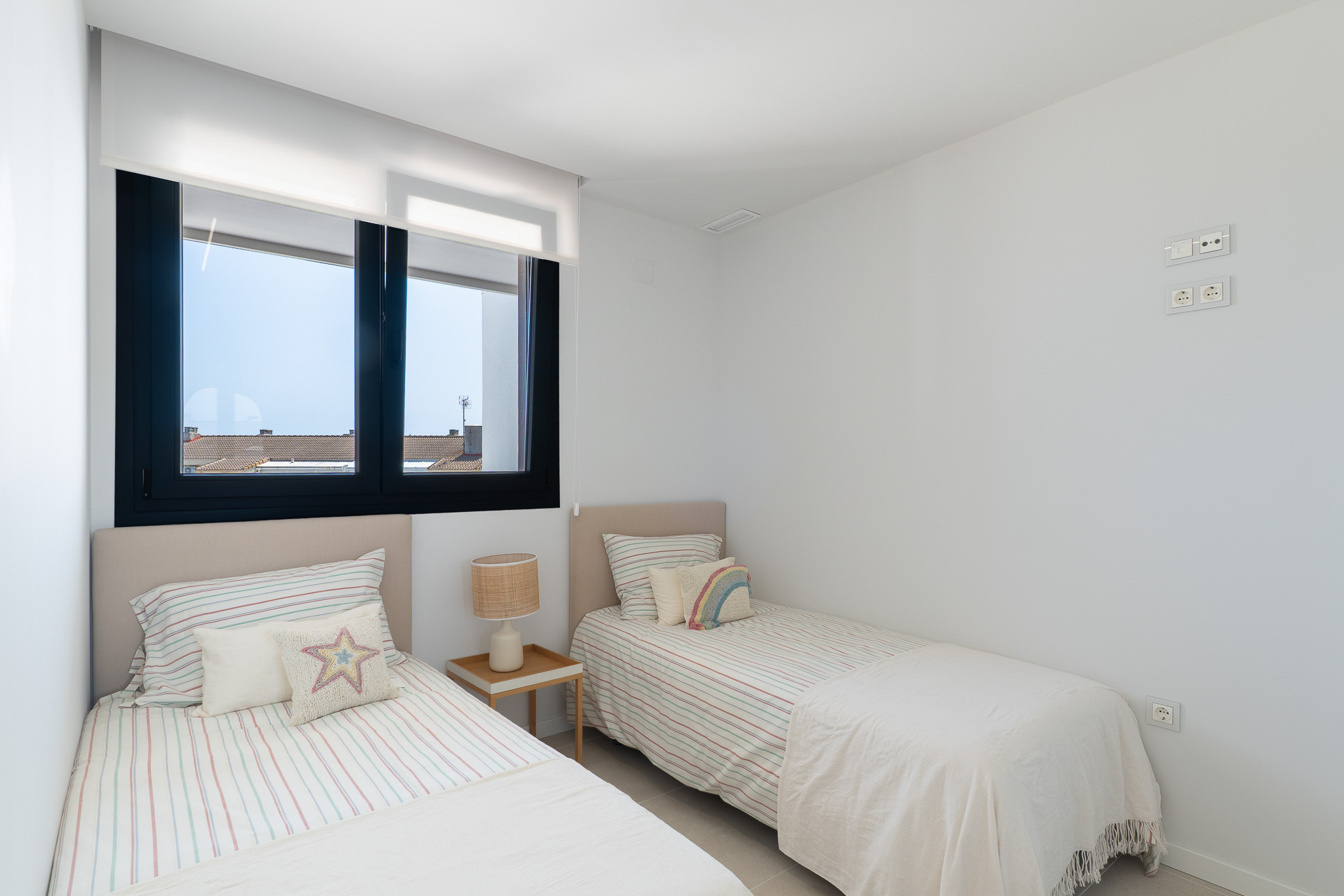 Apartment for sale in Denia