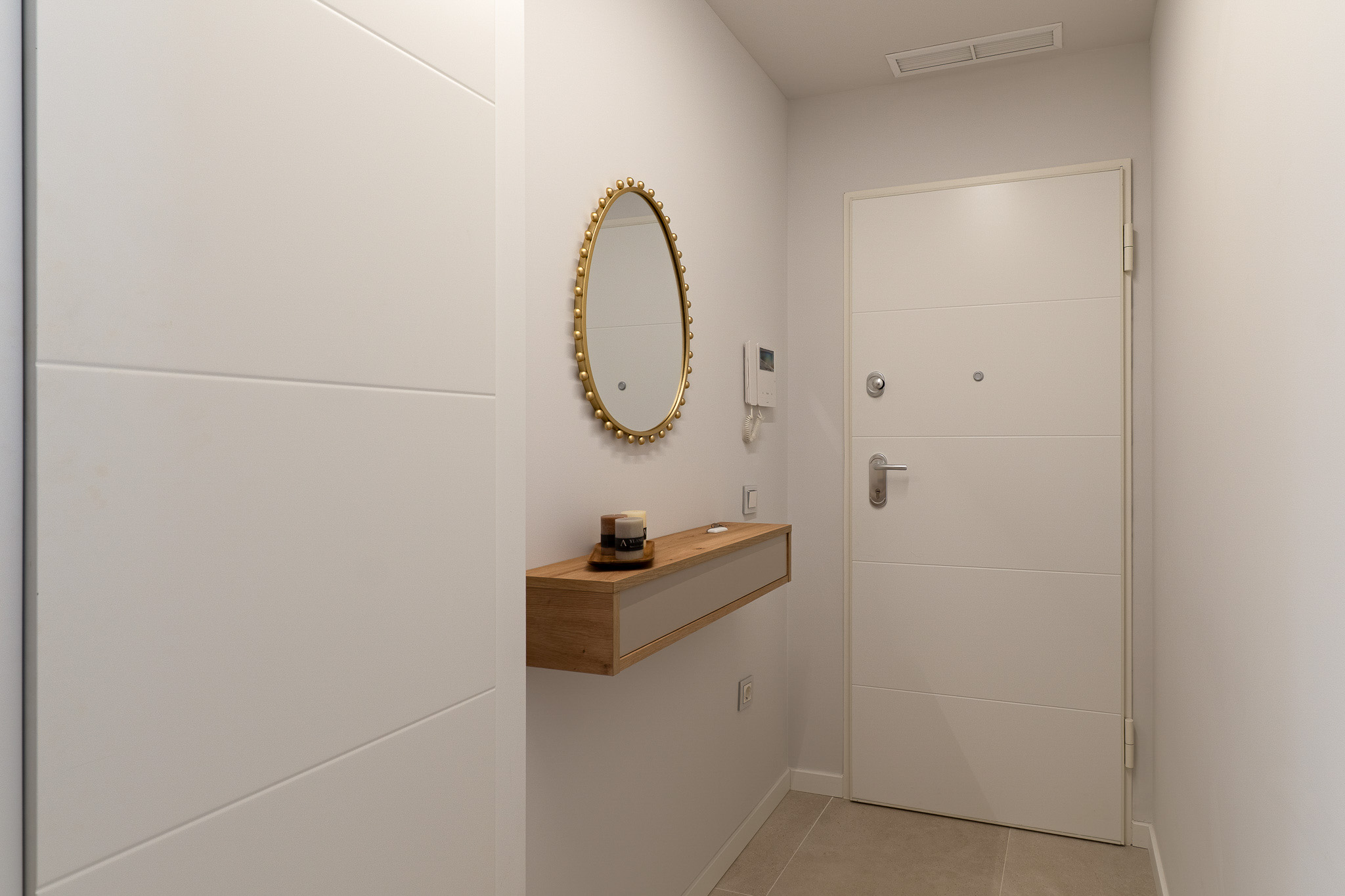 Apartment for sale in Denia