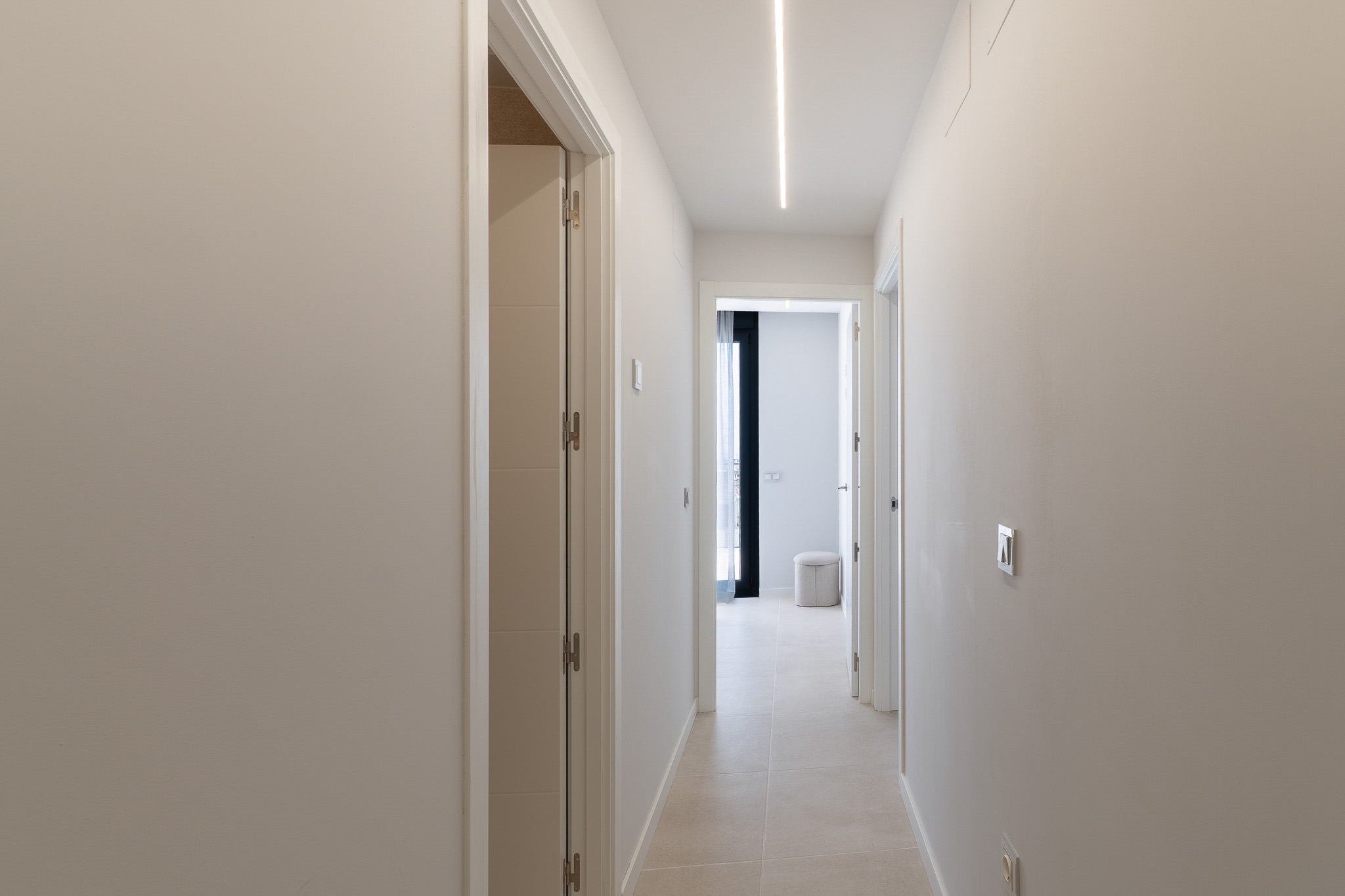 Apartment for sale in Denia