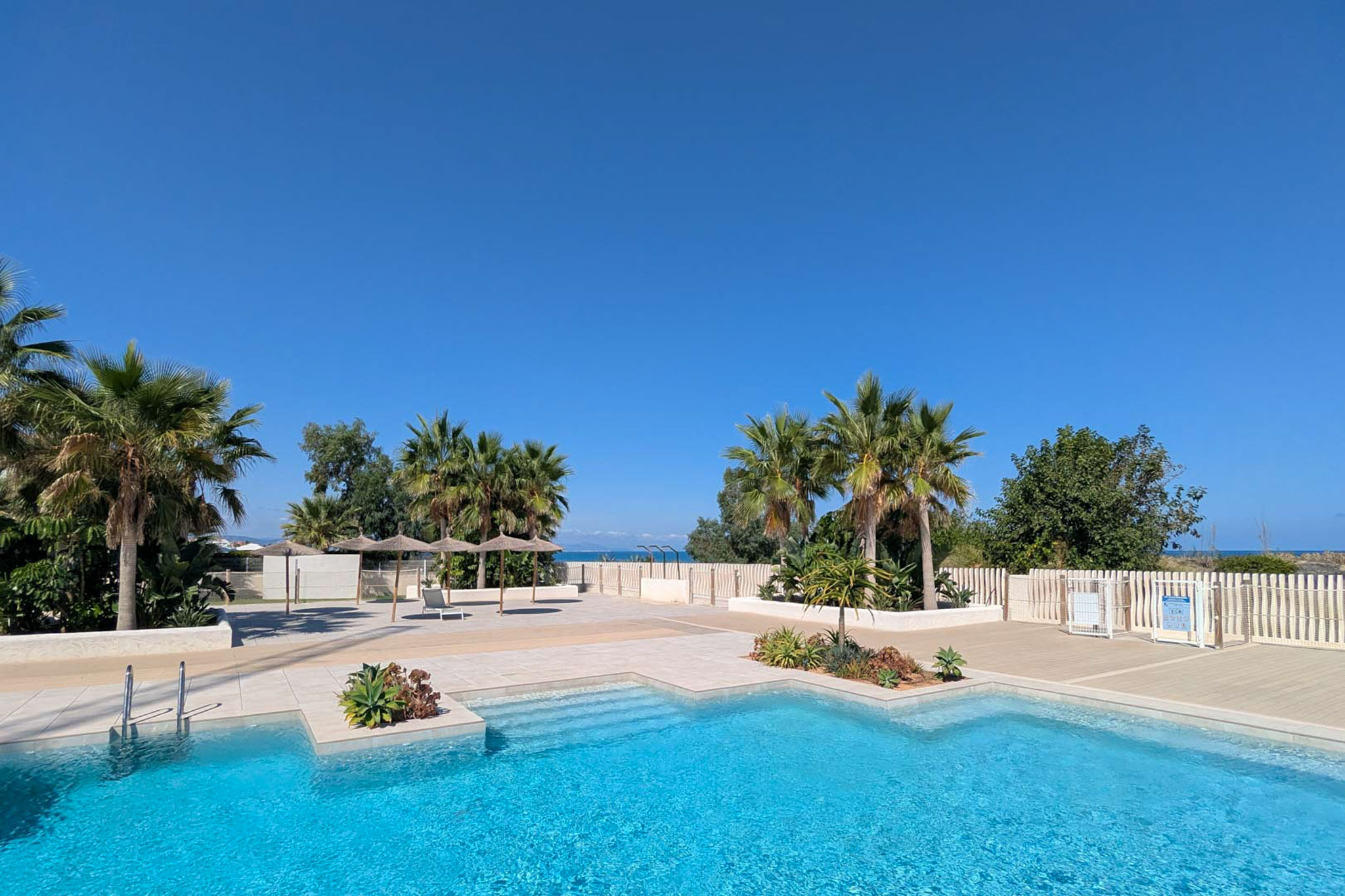 Apartment for sale in Denia