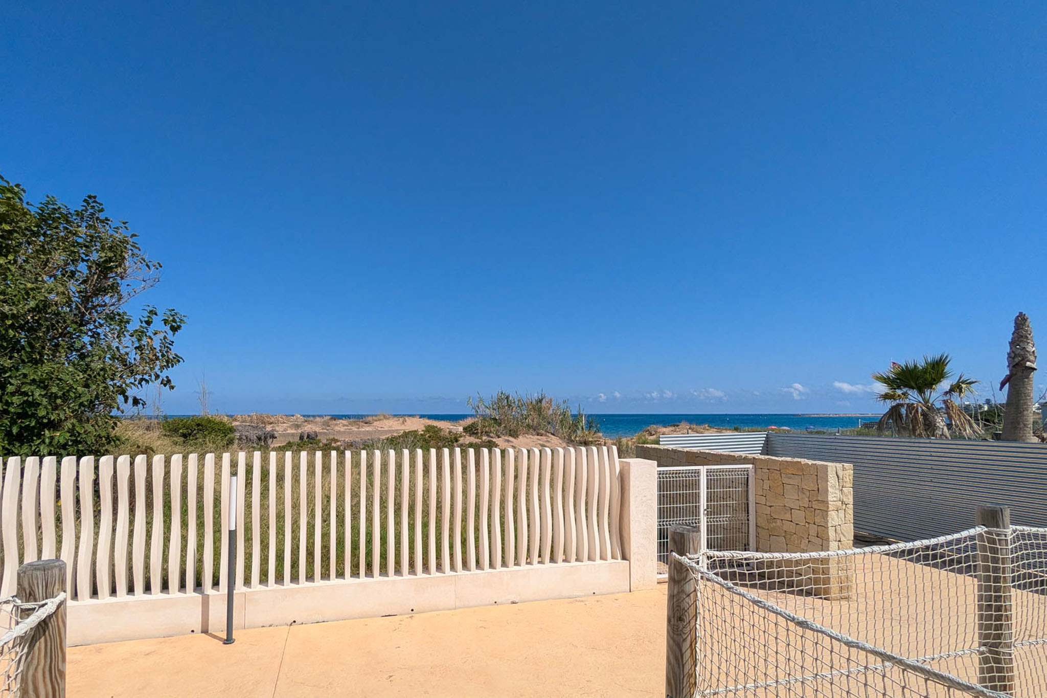 Apartment for sale in Denia