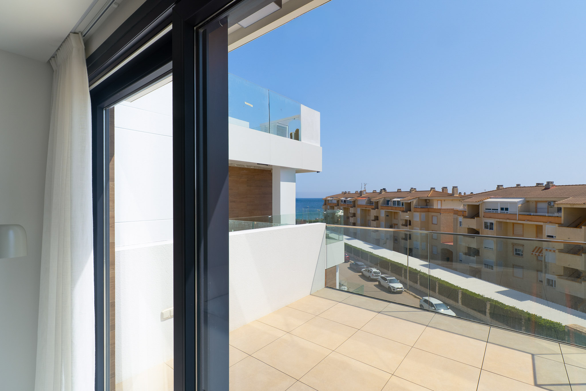 Apartment for sale in Denia