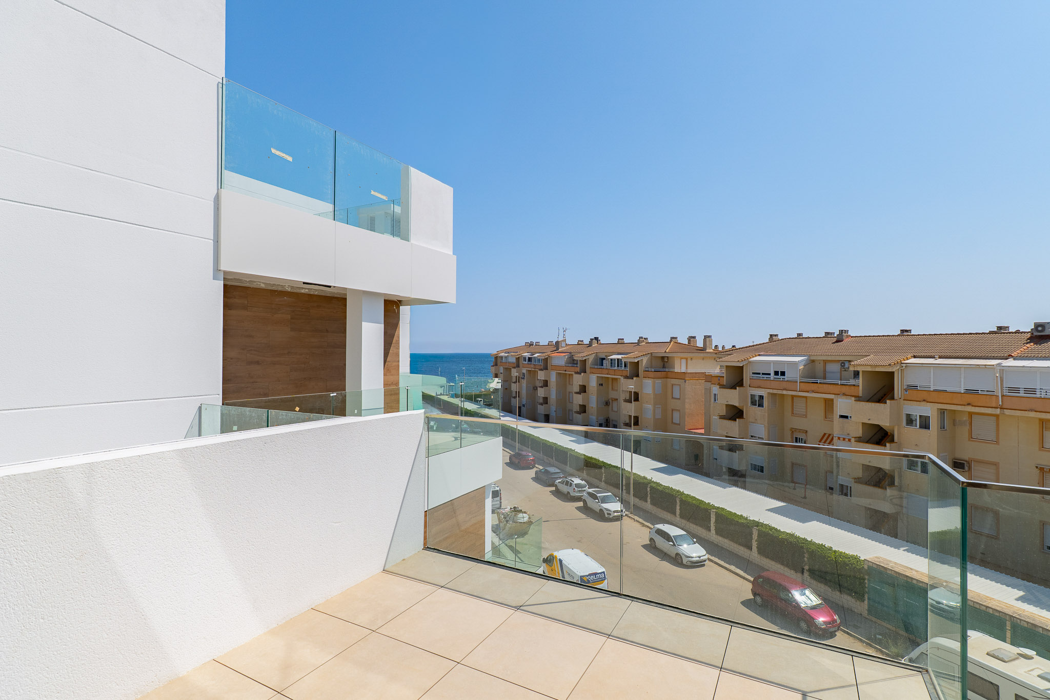 Apartment for sale in Denia