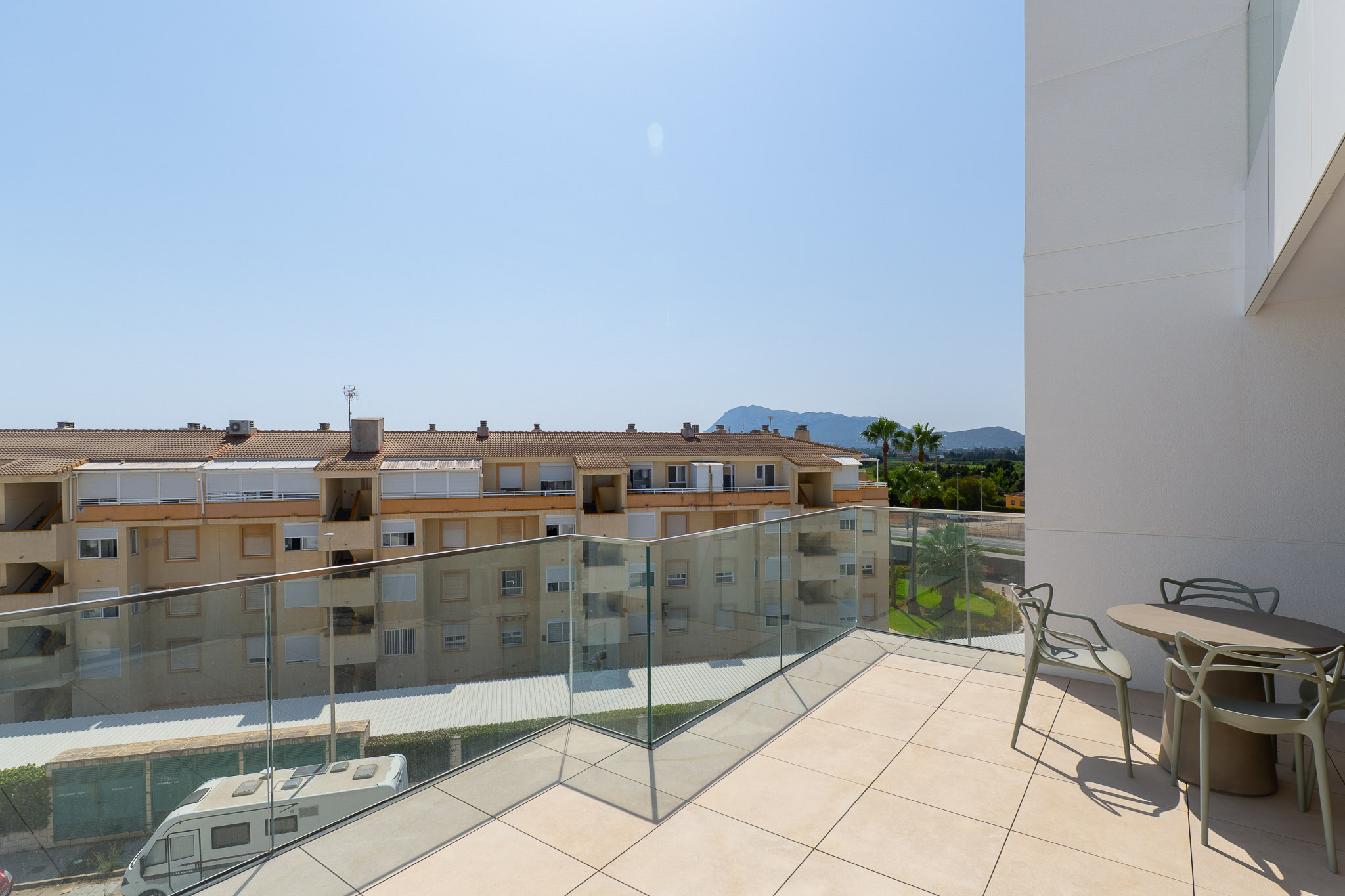 Apartment for sale in Denia