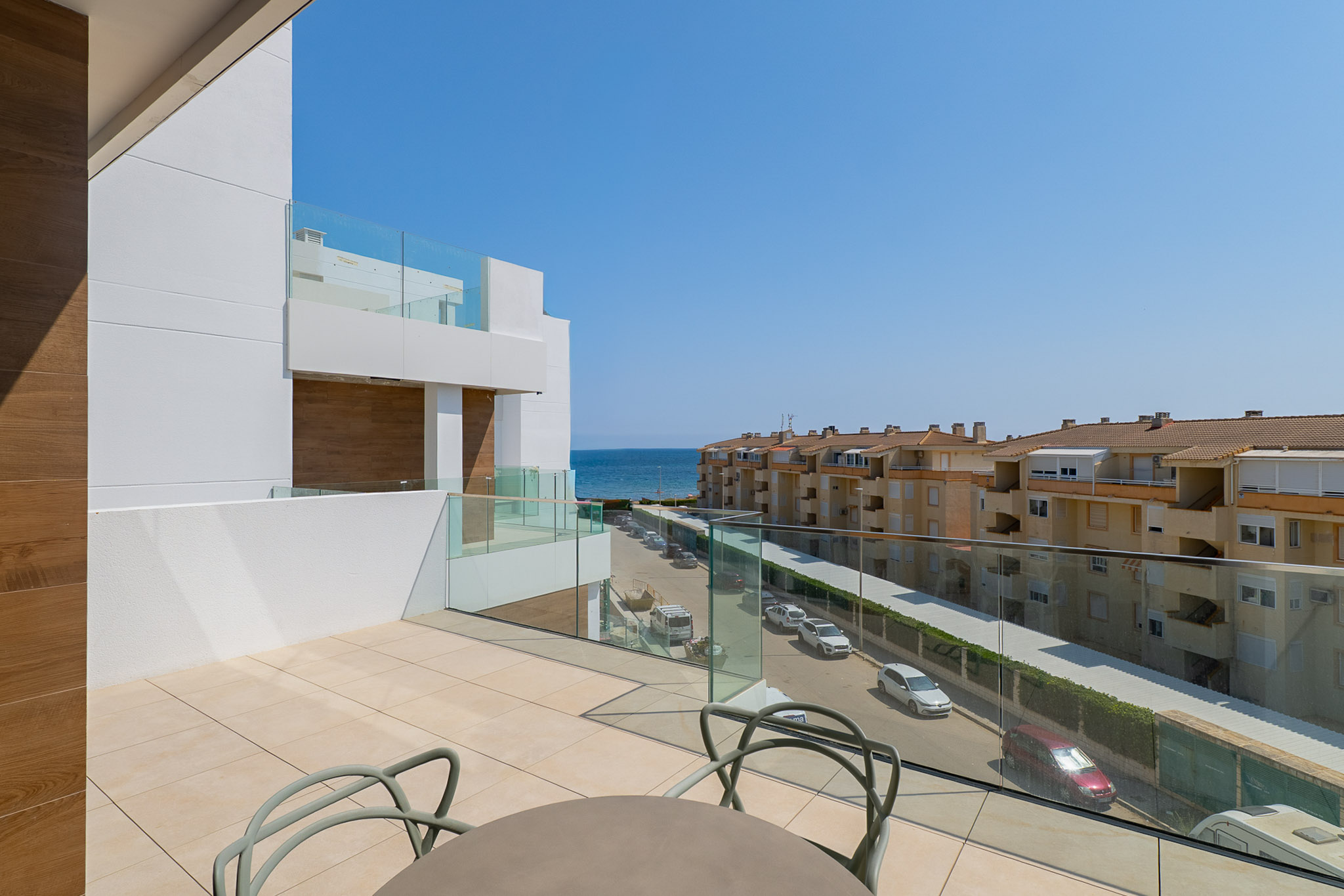Apartment for sale in Denia