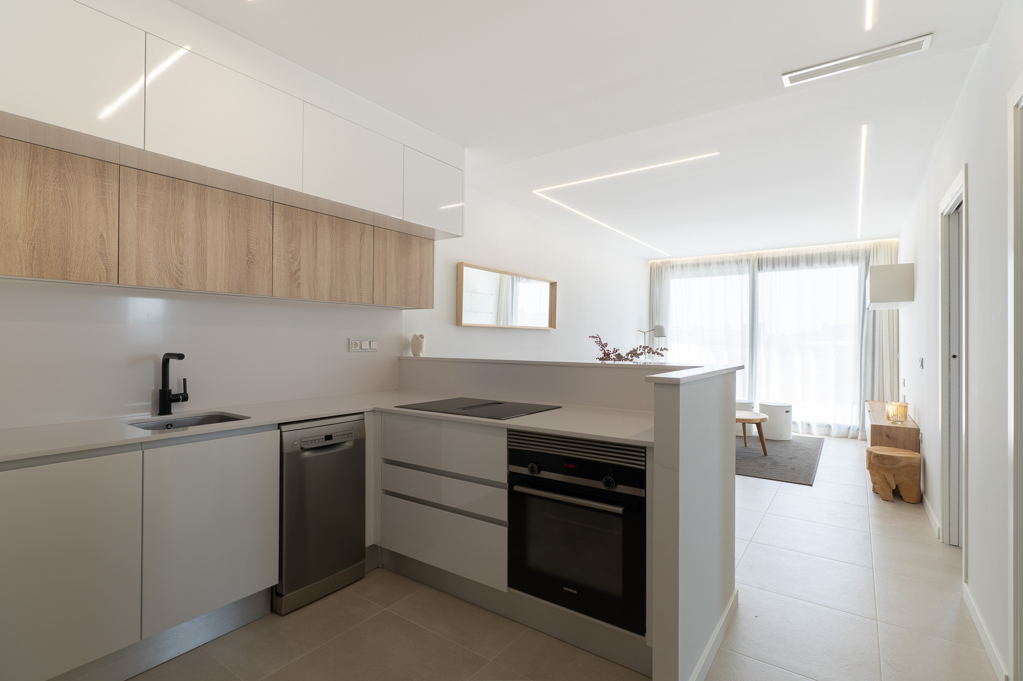 Apartment for sale in Denia