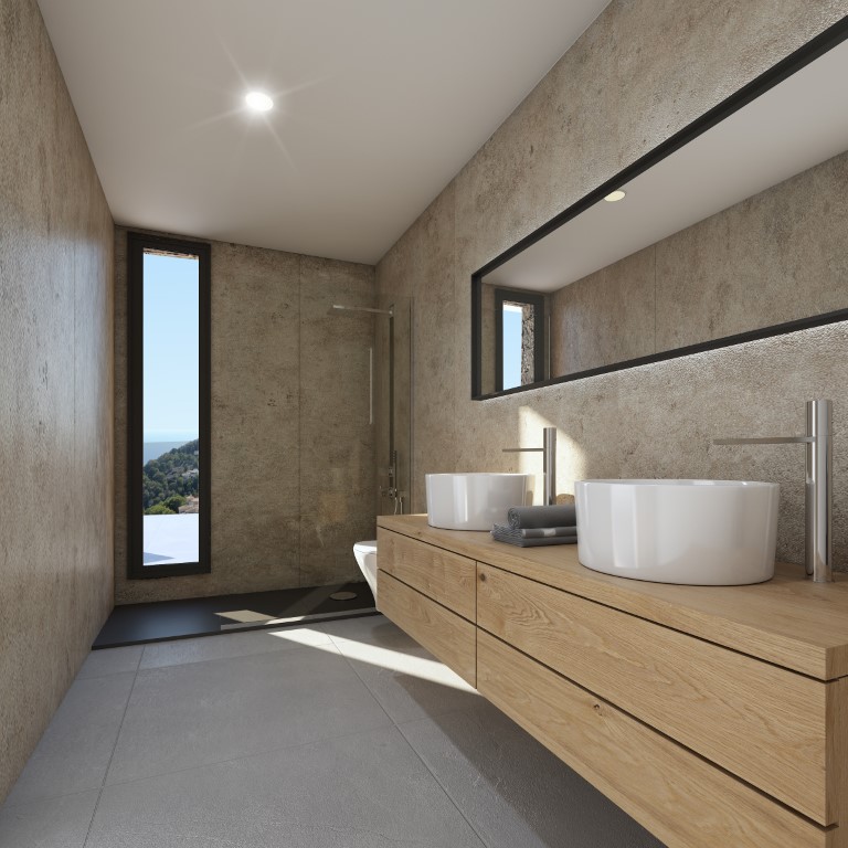 Villa for sale in Javea