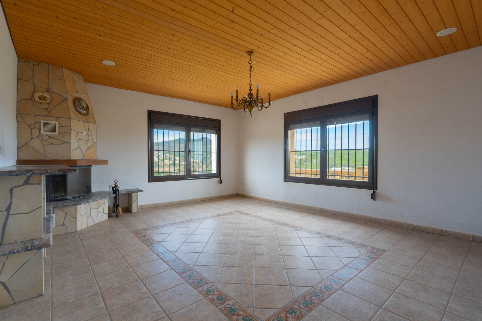 Villa for sale in Benitachell