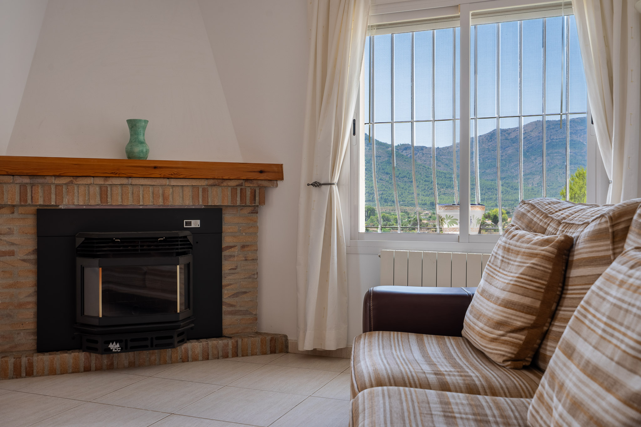 DP-40-C4XY4675JAL-12 Villa for sale in Jalon