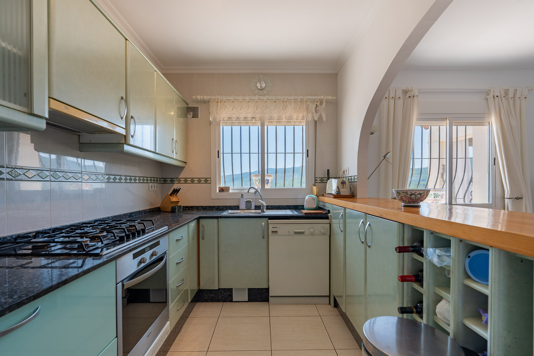 DP-40-C4XY4675JAL-13 Villa for sale in Jalon