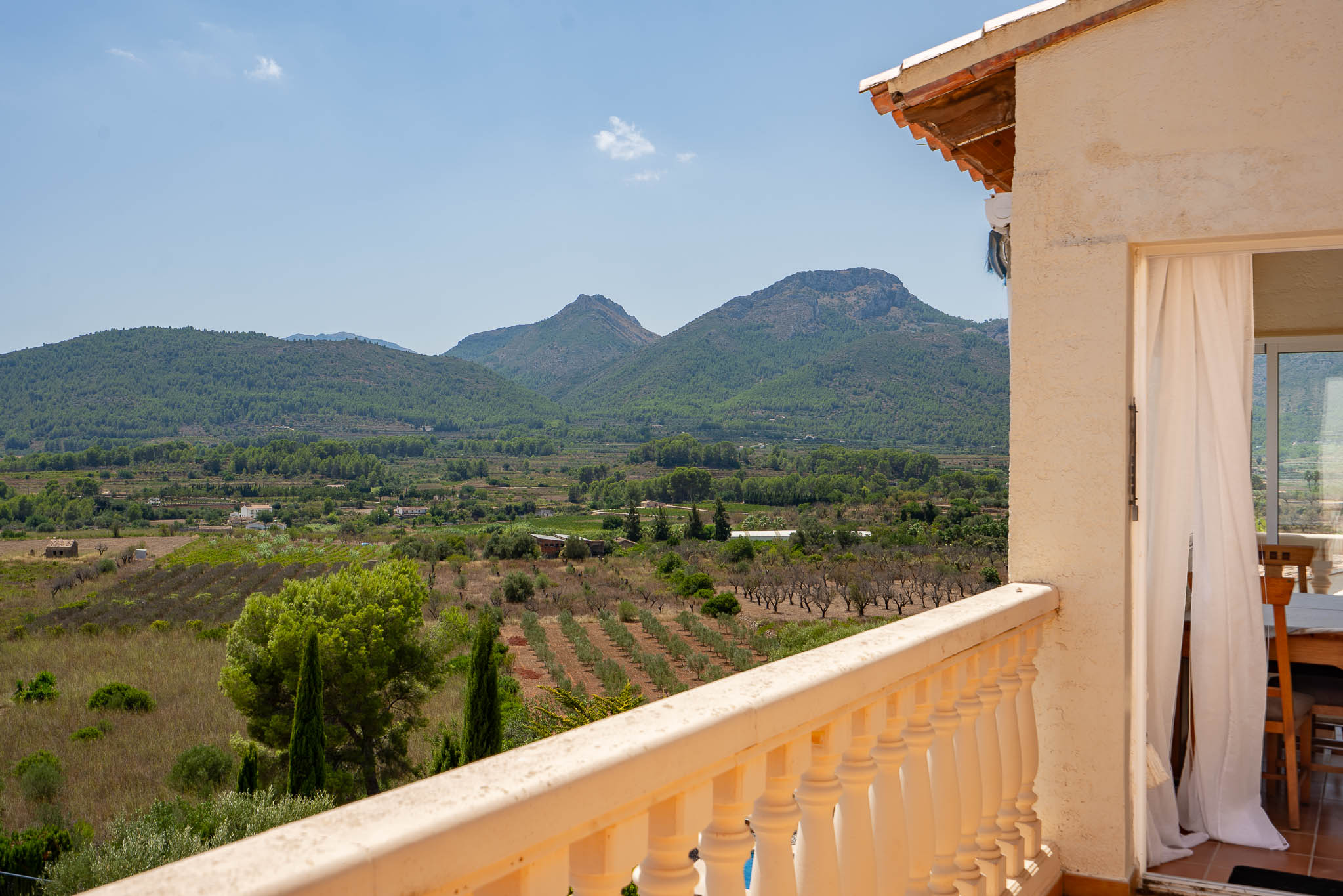 DP-40-C4XY4675JAL-18 Villa for sale in Jalon