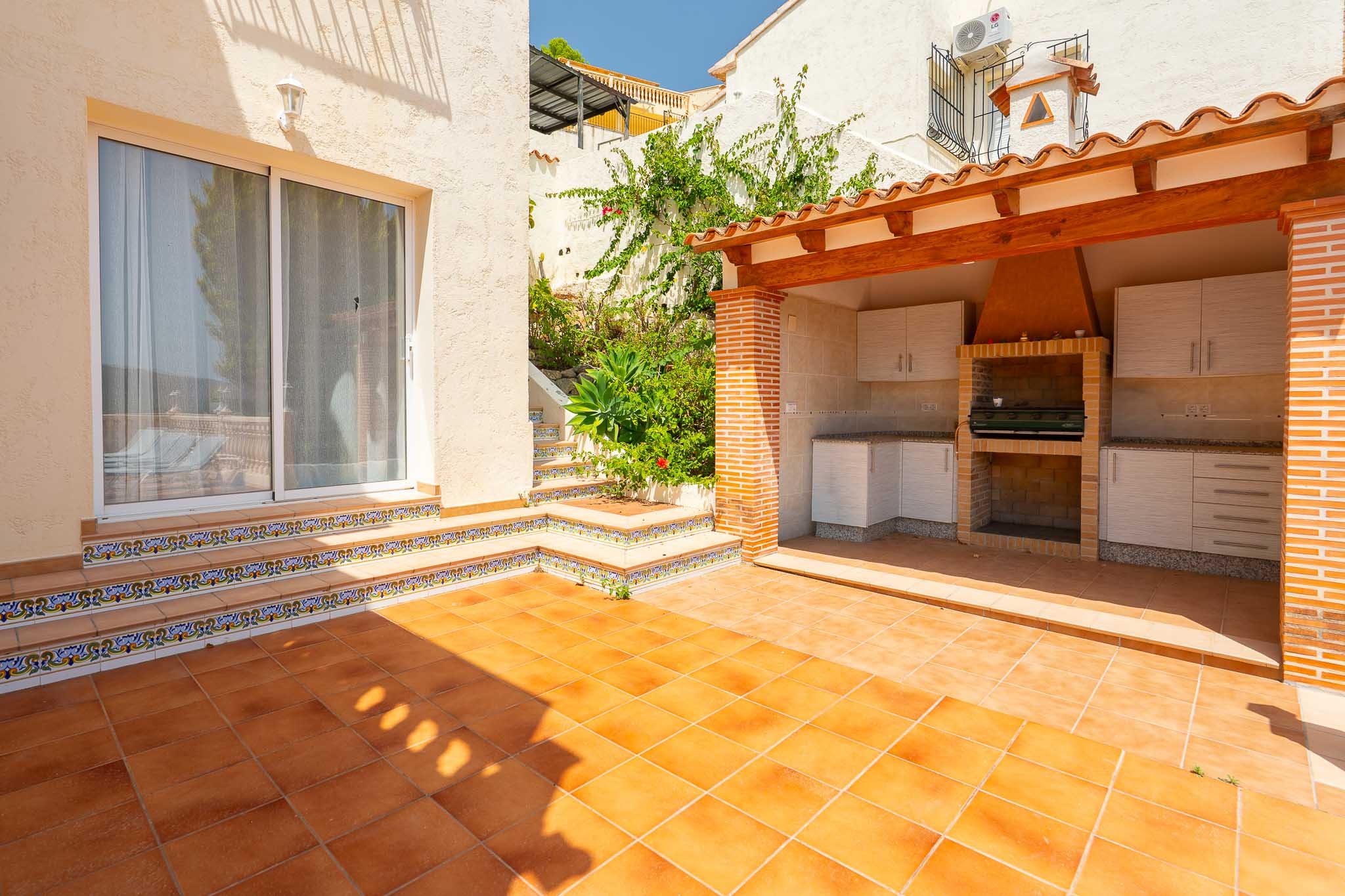 DP-40-C4XY4675JAL-6 Villa for sale in Jalon