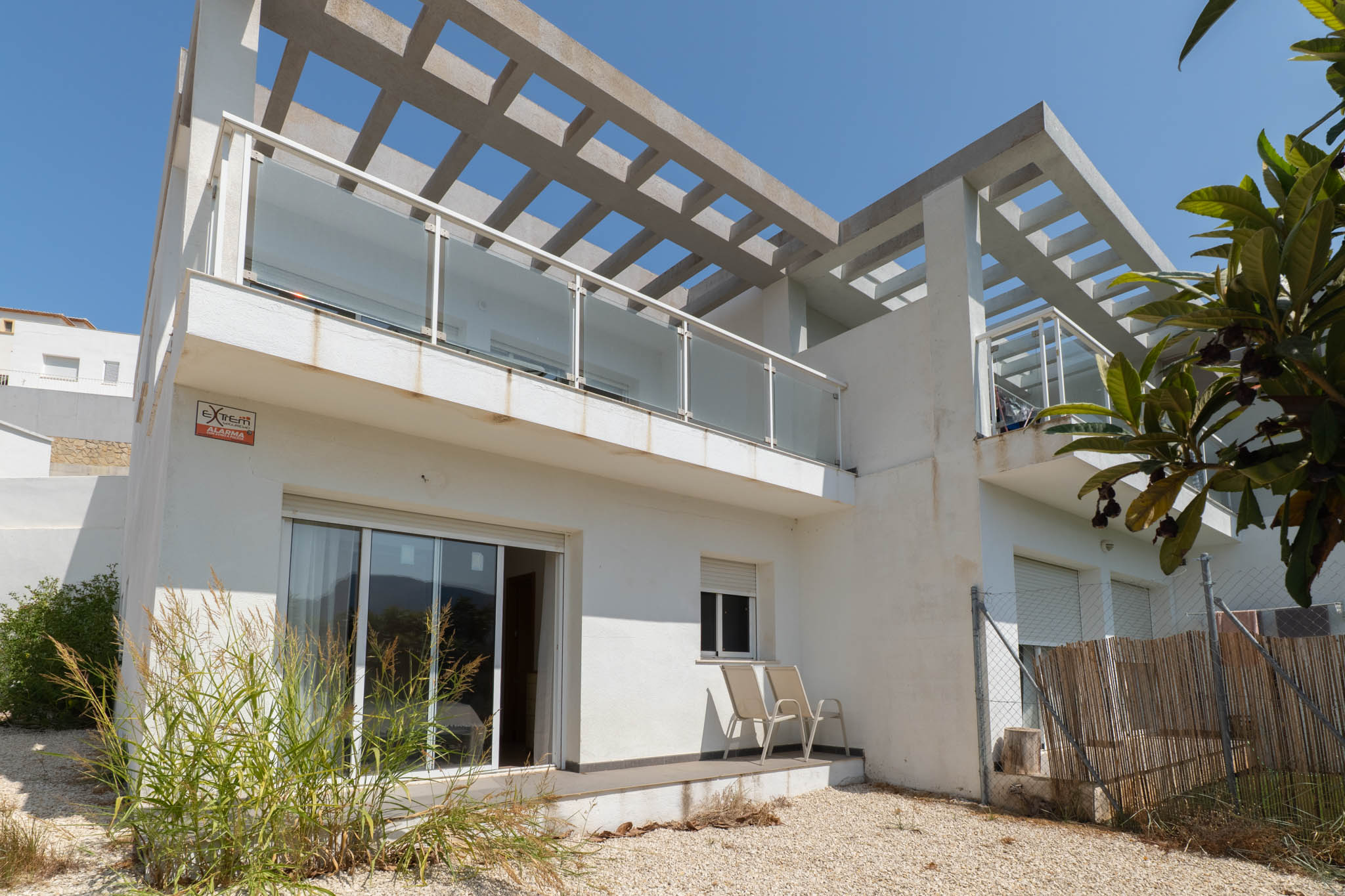 DP-40-C4XY8344CAL-18 Villa for sale in Calpe