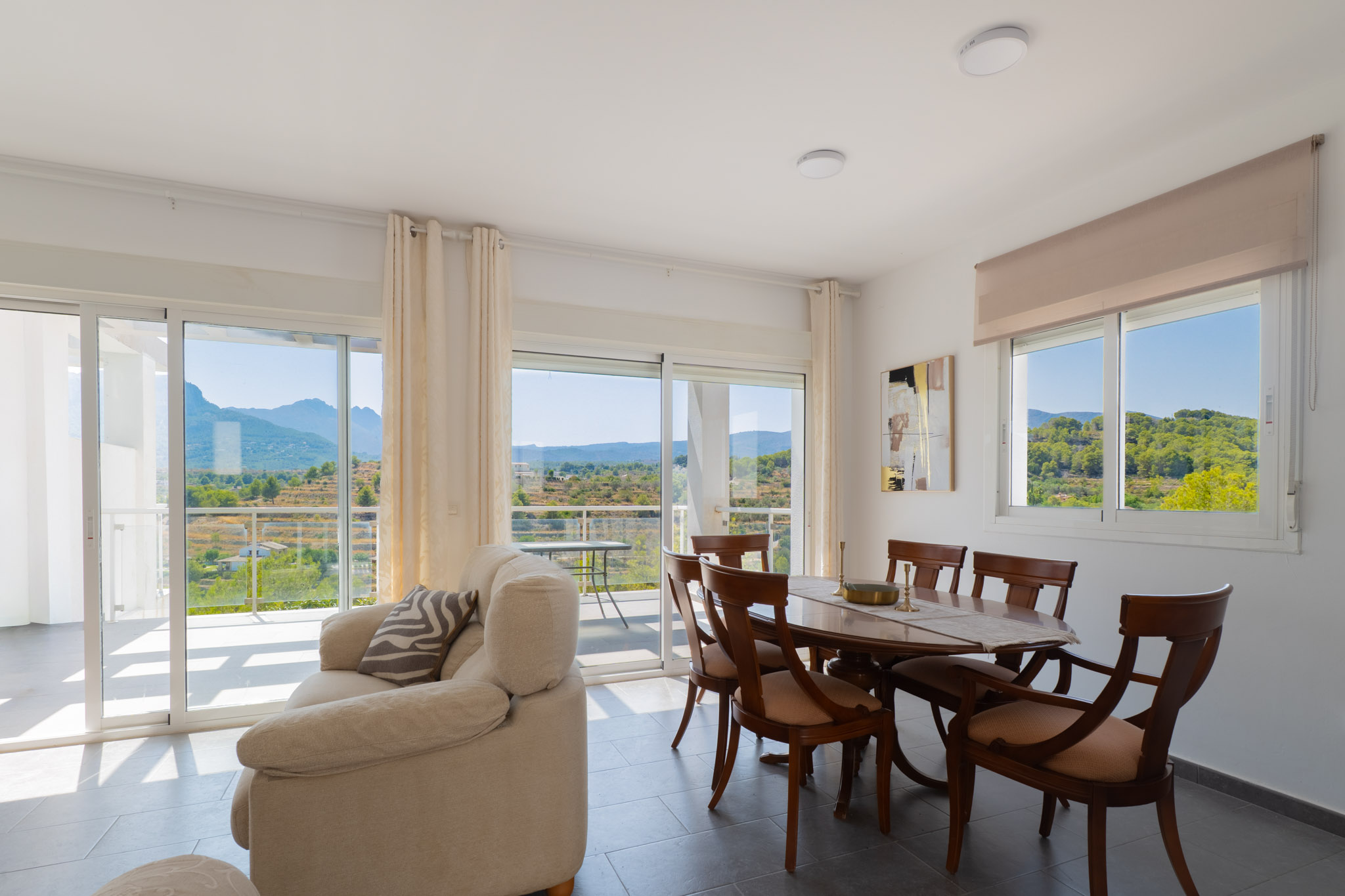 DP-40-C4XY8344CAL-2 Villa for sale in Calpe