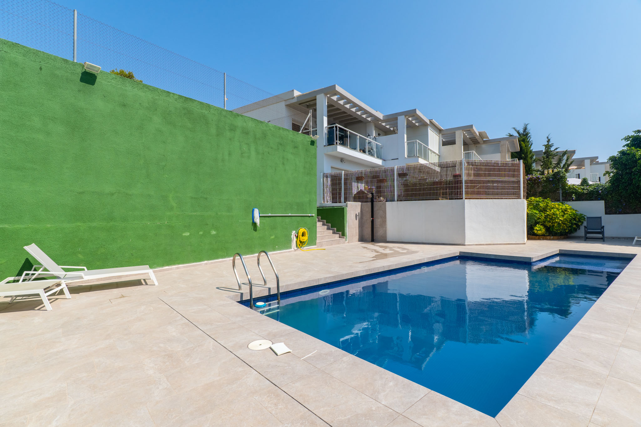 DP-40-C4XY8344CAL-20 Villa for sale in Calpe