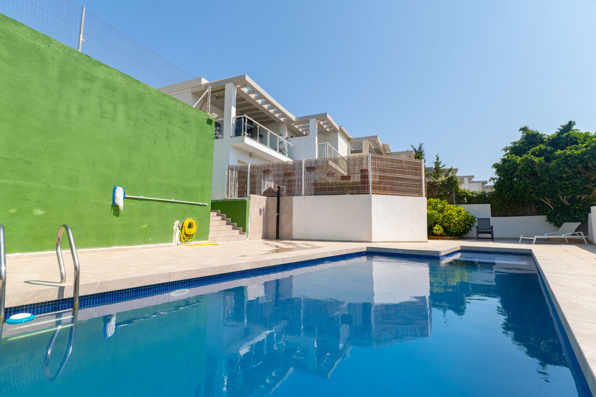 DP-40-C4XY8344CAL-21 Villa for sale in Calpe